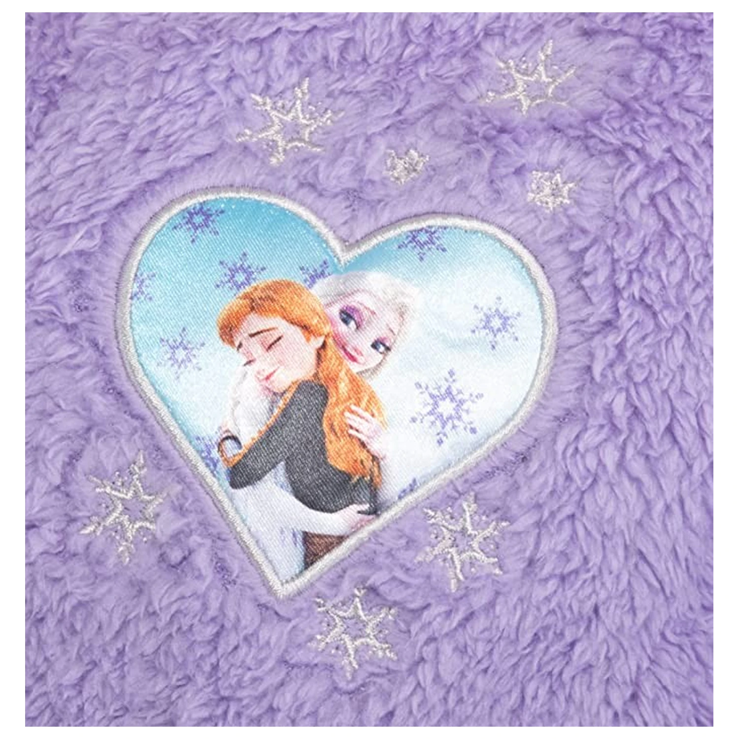 Disney Frozen Heart Kinder Pullover, Top Produktfoto