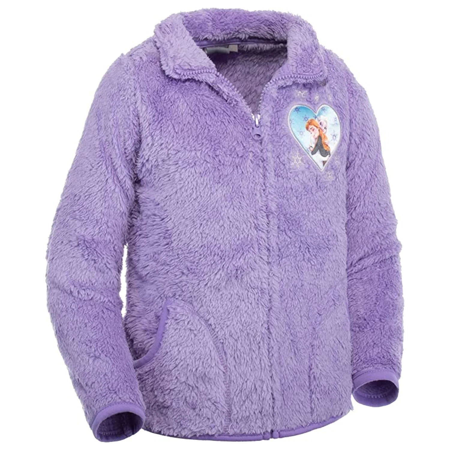 Disney Frozen Heart Kinder Pullover, Top Produktfoto