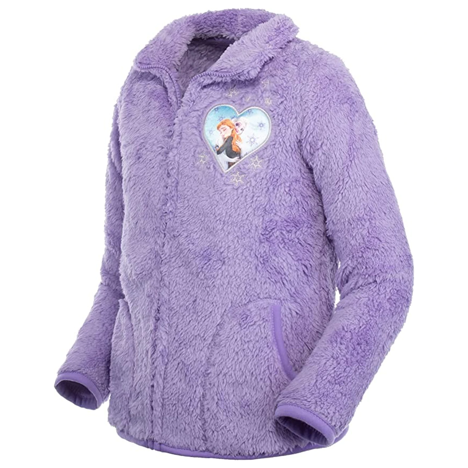 Disney Frozen Heart Kinder Pullover, Top Produktfoto