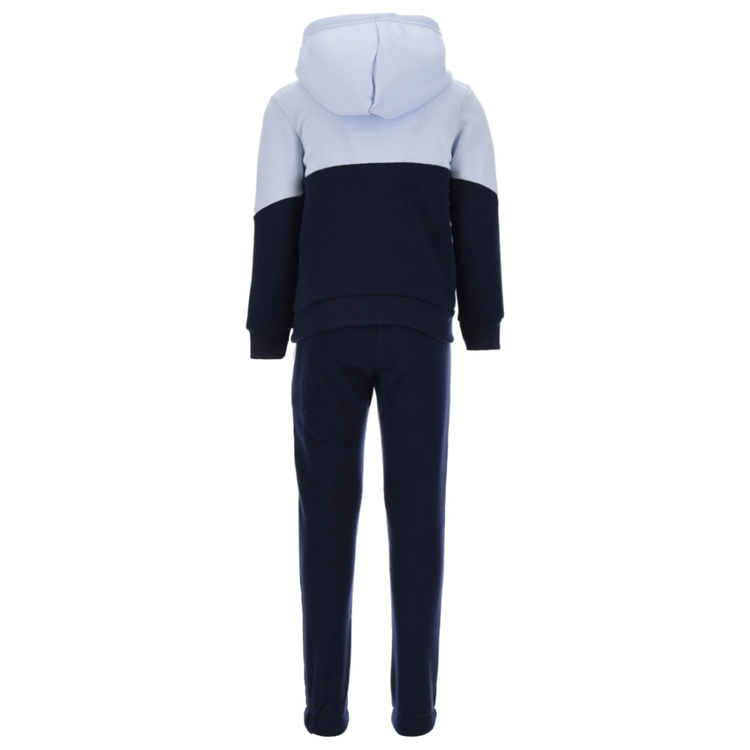 Disney Frozen Powerful Blue Kinder Trainingsanzug, Jogging Set Produktfoto