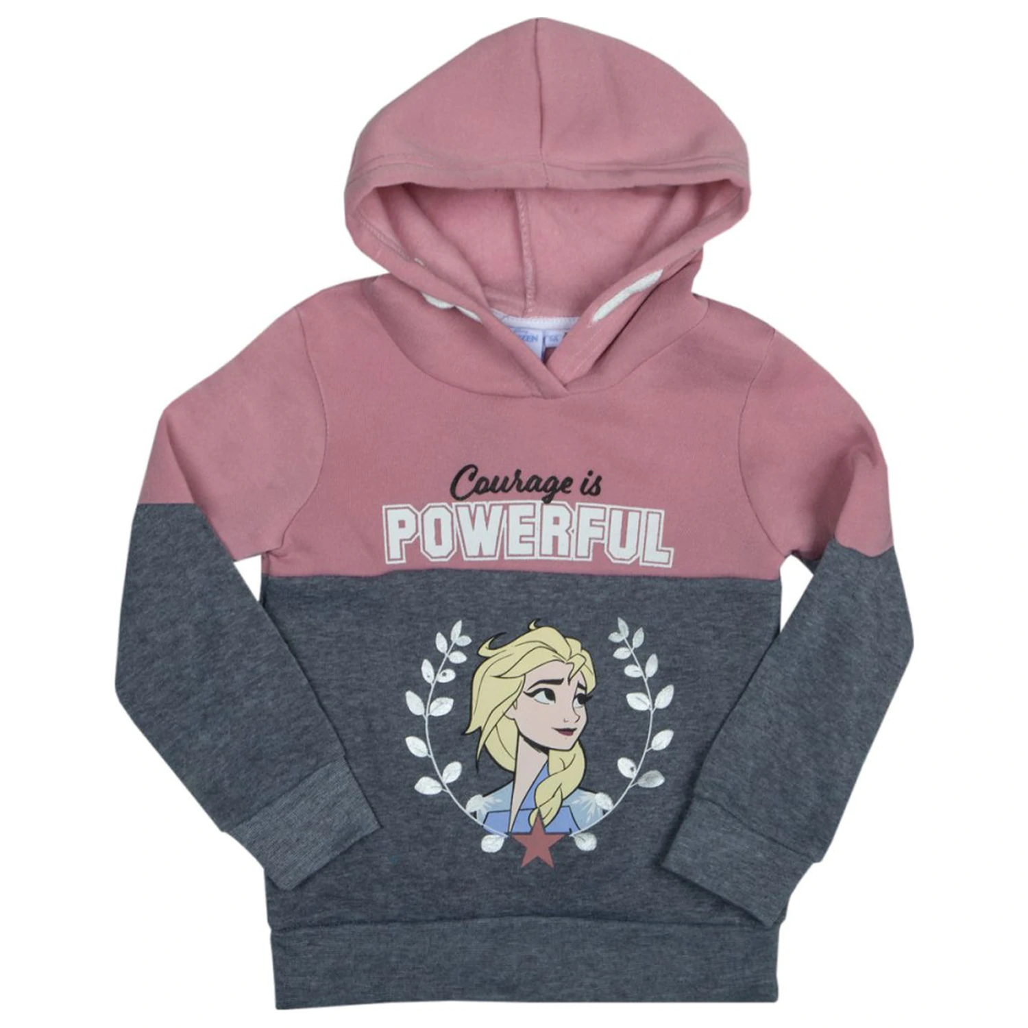 Disney Frozen Powerful Kinder Trainingsanzug, Jogging Set Produktfoto