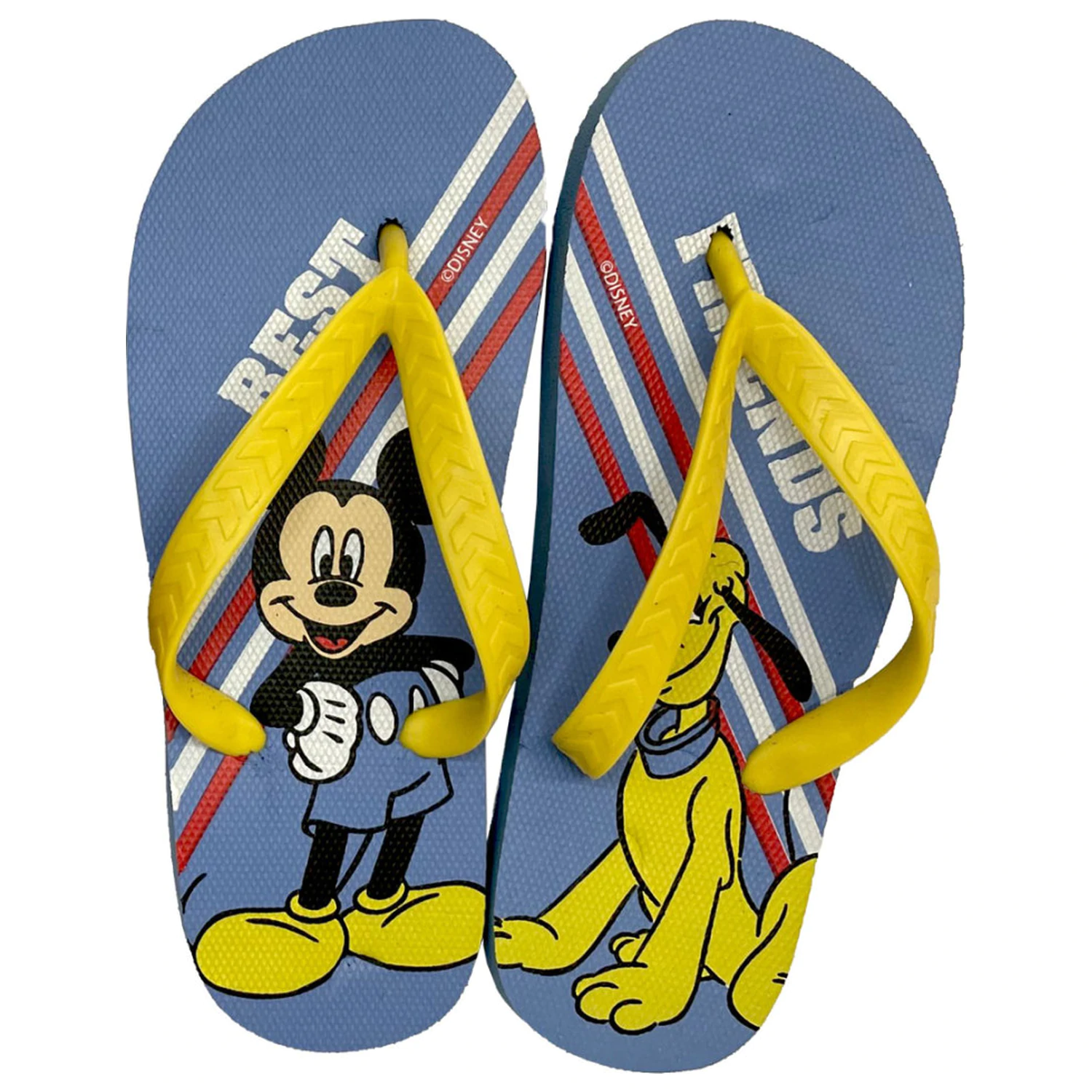 Disney Mickey Best Friends Kinder Flip-Flops Produktfoto