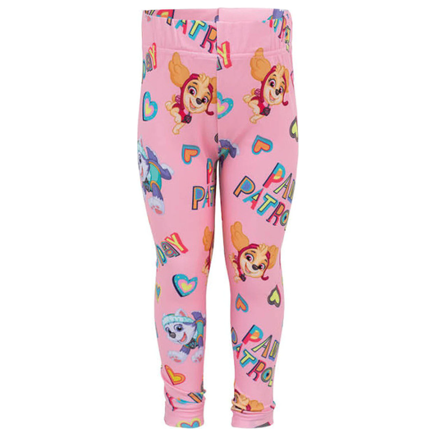 Paw Patrol Skye Kinder Leggings Produktfoto