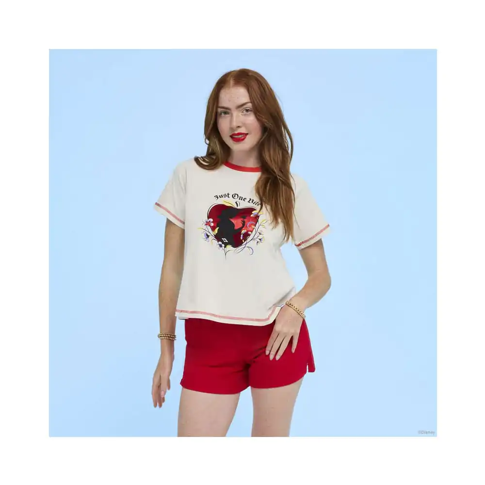 Disney by Loungefly Tee T-Shirt Unisex Snow White Swing Produktfoto