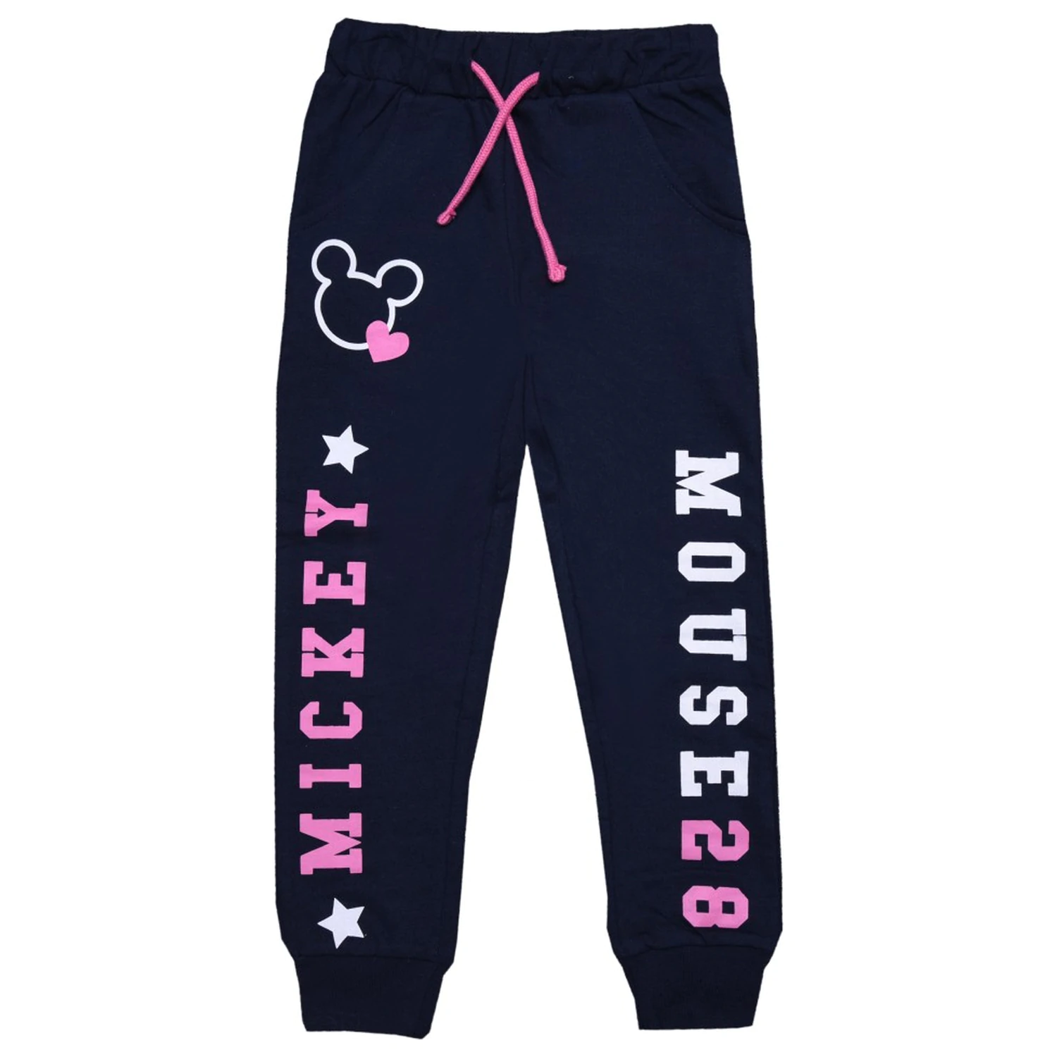 Disney Minnie Mouse Move Kinder lange Hose, Jogginghose Produktfoto