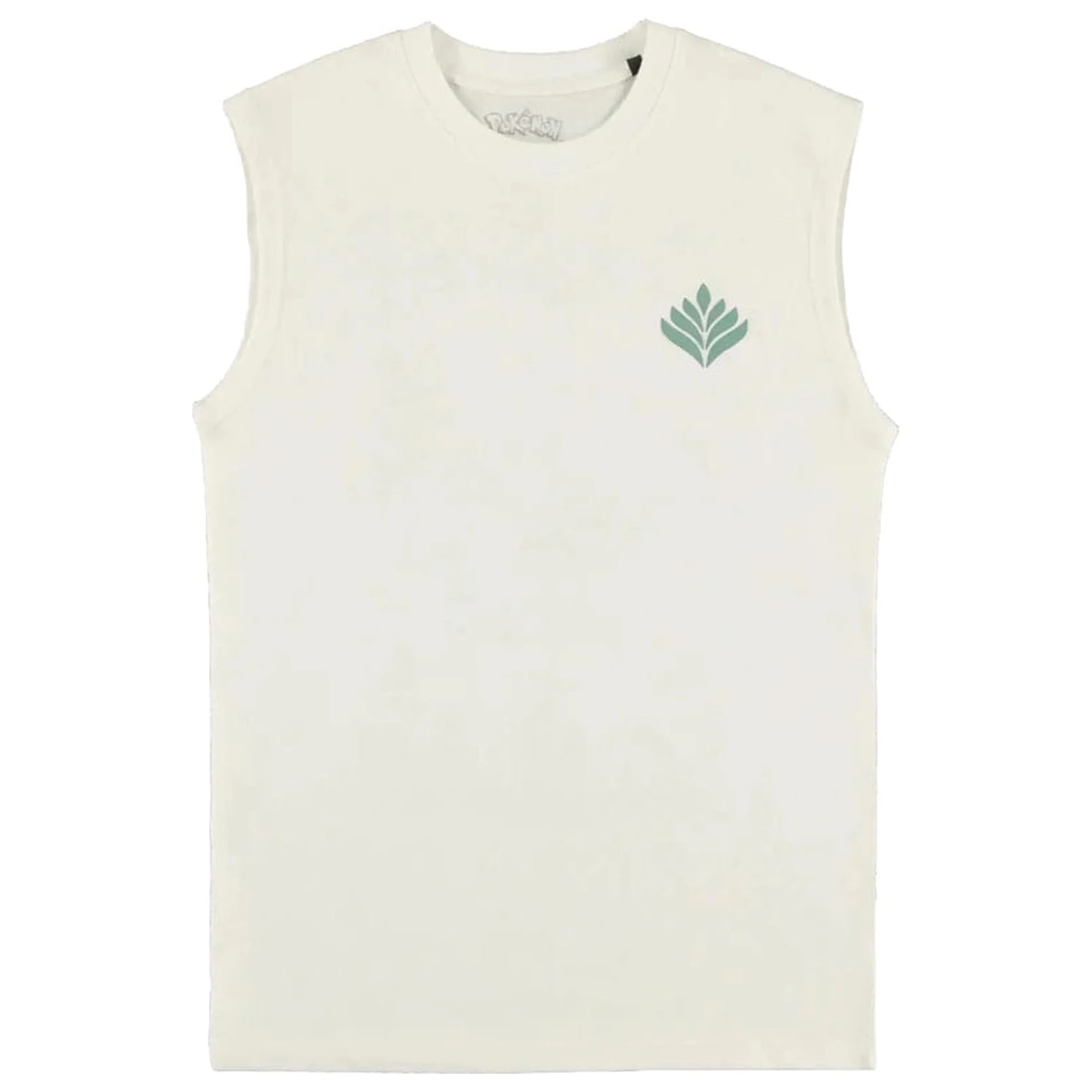 Pokémon Tanktop Bulbasaur Produktfoto