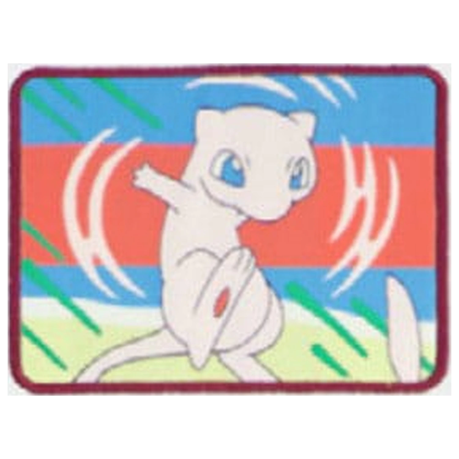 Pokémon T-Shirt Mew Produktfoto