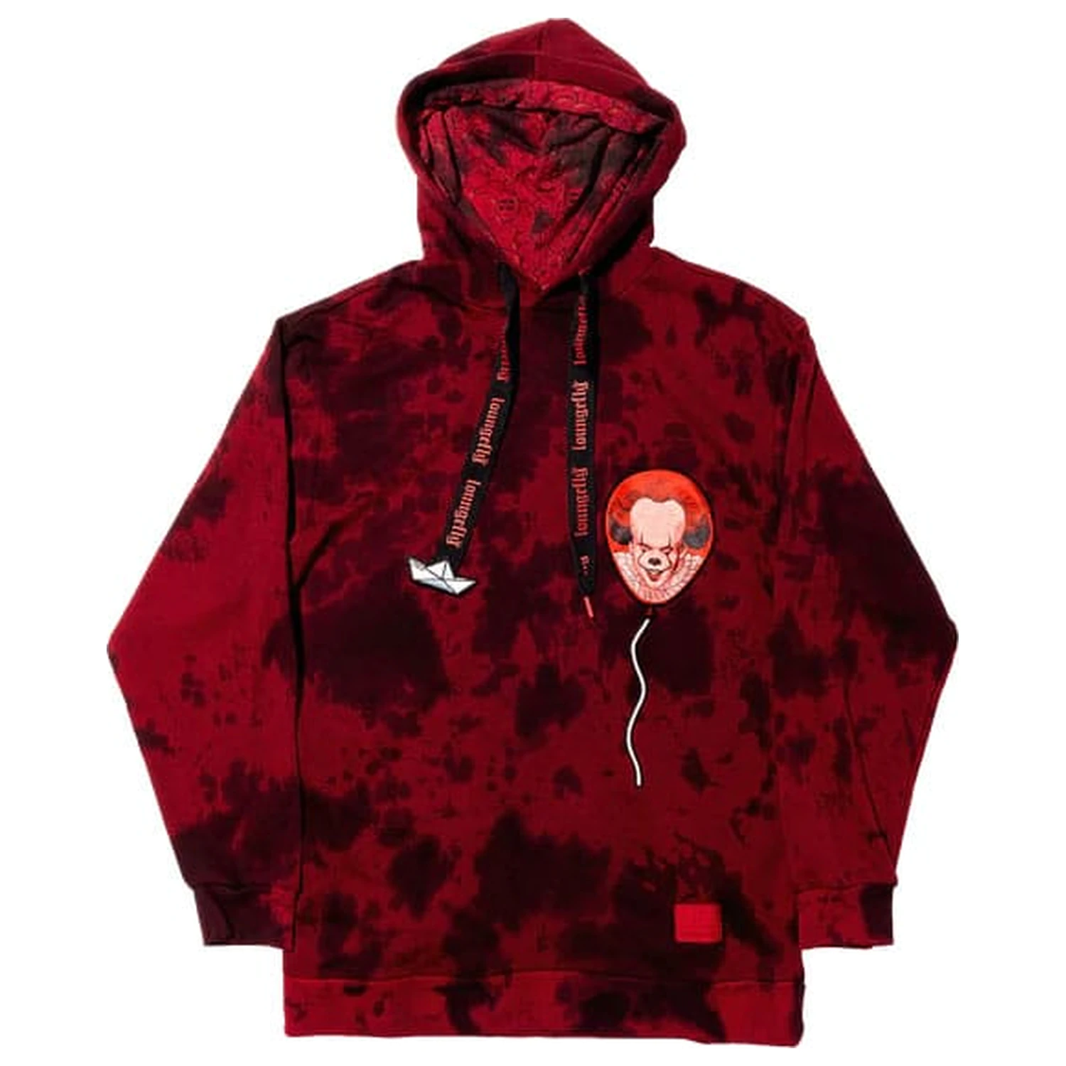 IT by Loungefly Kapuzenjacke Pennywise Produktfoto