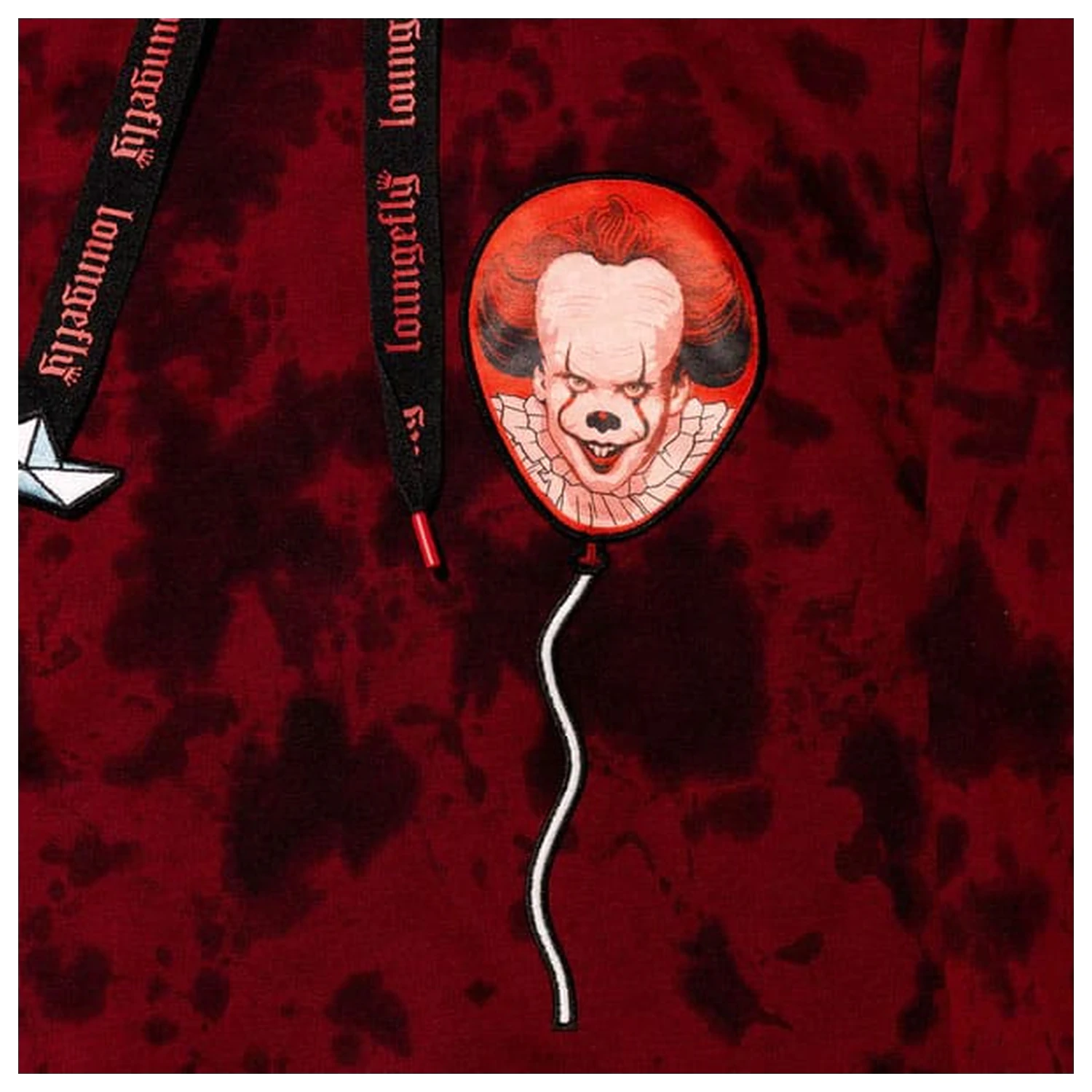 IT by Loungefly Kapuzenjacke Pennywise Produktfoto