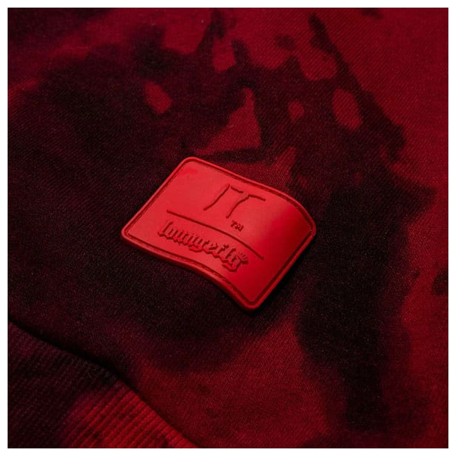 IT by Loungefly Kapuzenjacke Pennywise Produktfoto