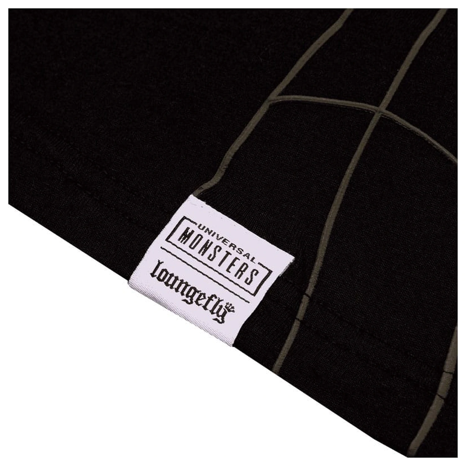 Universal Monsters by Loungefly T-Shirt T-Shirt Unisex Bride of Frankenstein Produktfoto