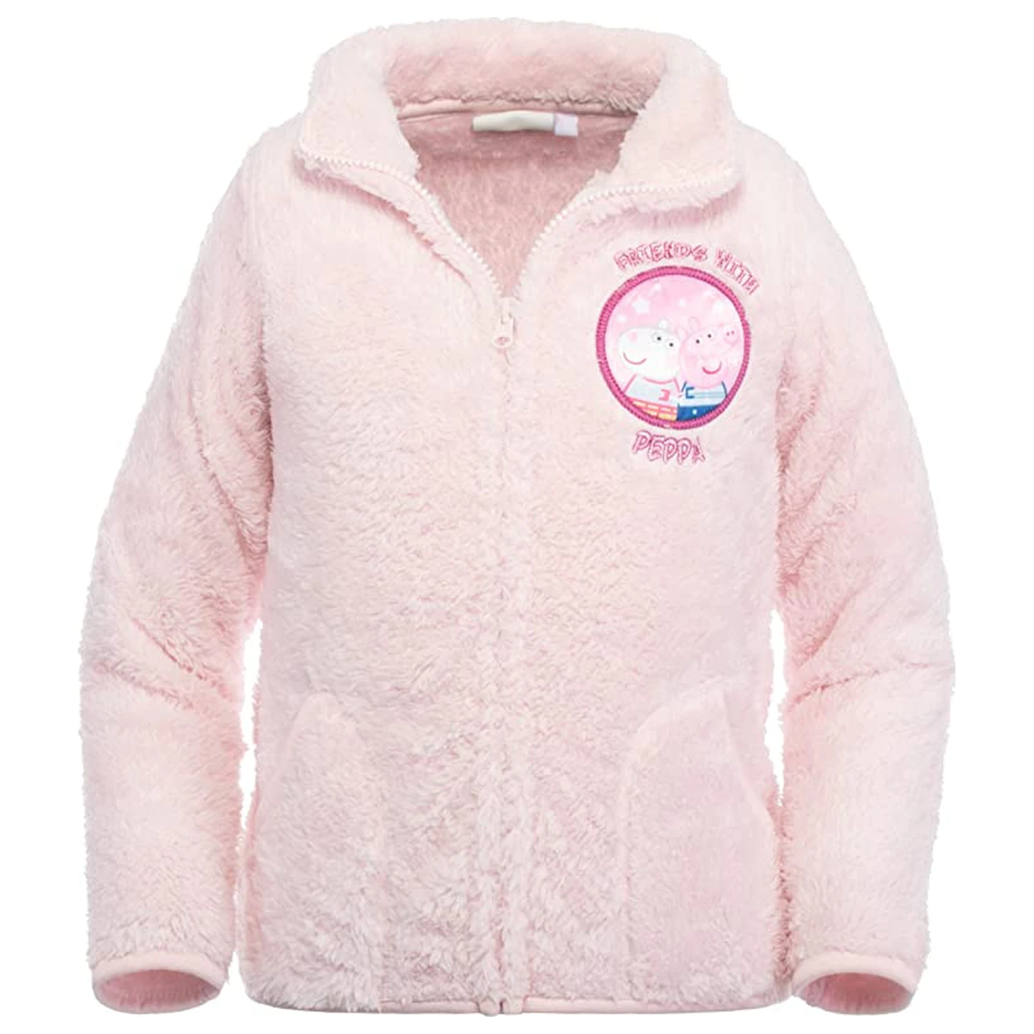 Peppa Pig Friends Kinder Sweatshirt, Oberteil Produktfoto