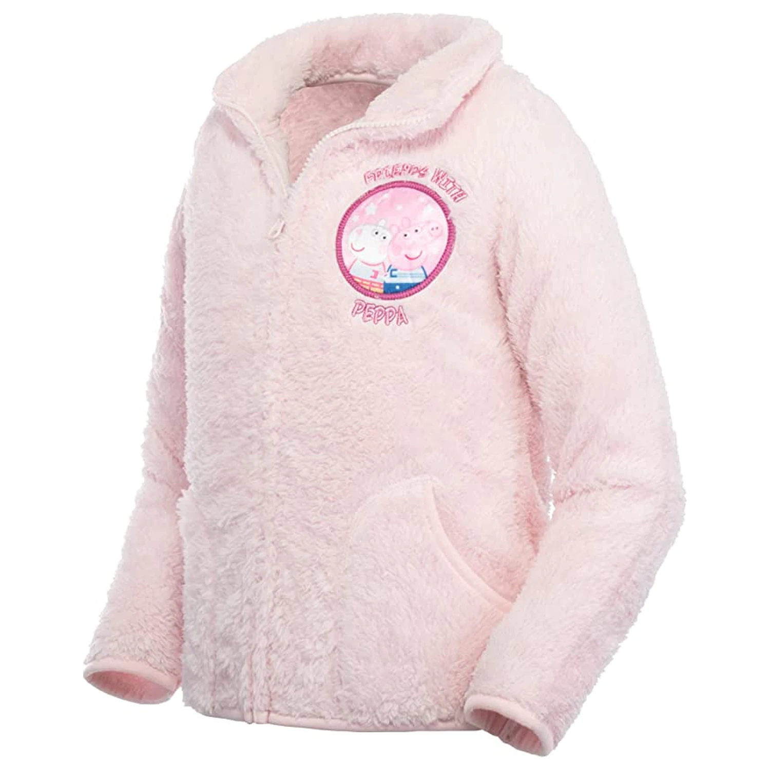 Peppa Pig Friends Kinder Sweatshirt, Oberteil Produktfoto
