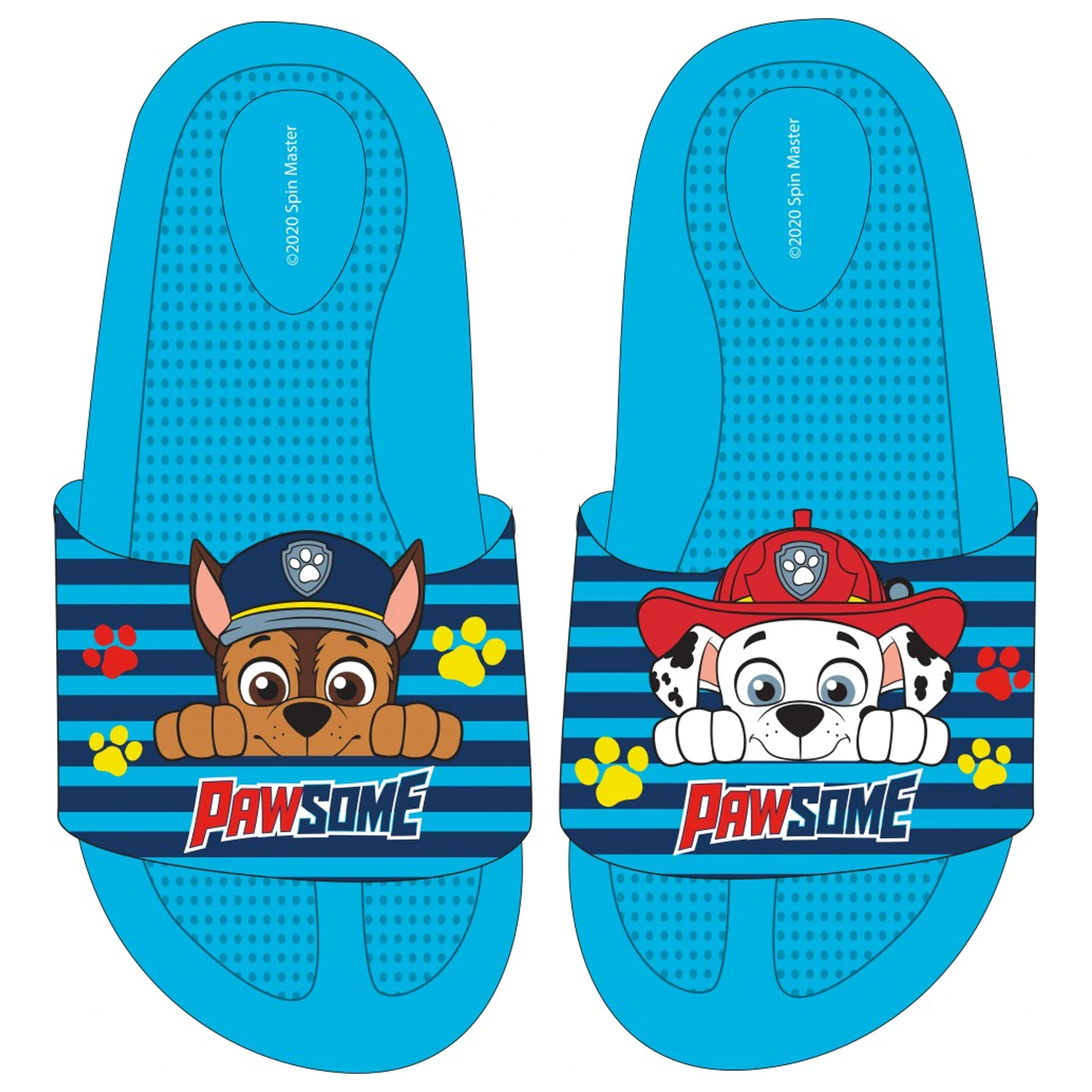 PAW Patrol Pawsome Kinder Hausschuhe Produktfoto