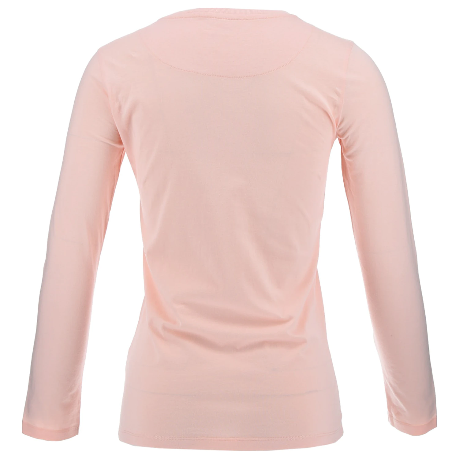 Disney Minnie Pinky Damen Langarmshirt, Oberteil Produktfoto