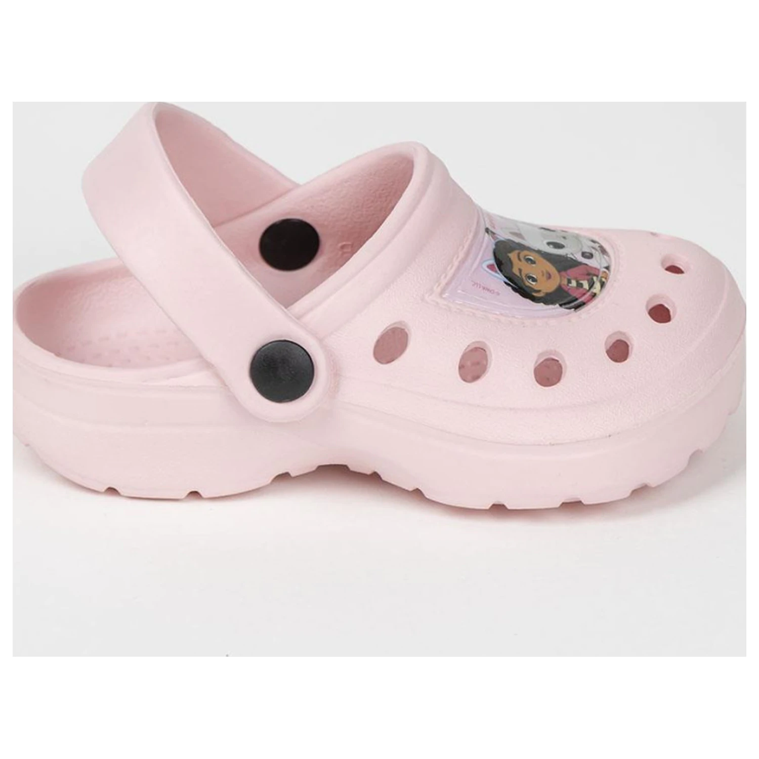 Gabi Puppenhaus Freunde Kinder Hausschuhe Clog Produktfoto