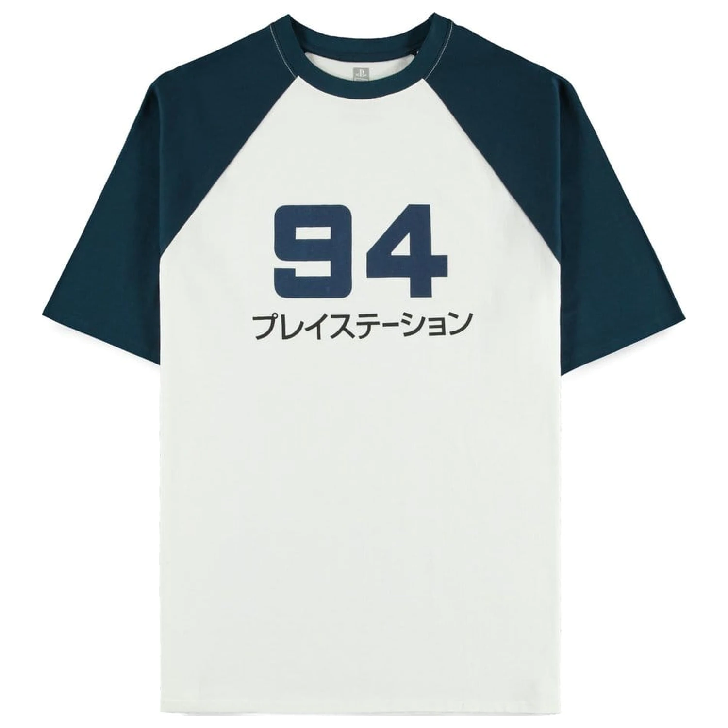 Playstation T-Shirt 94 Produktfoto
