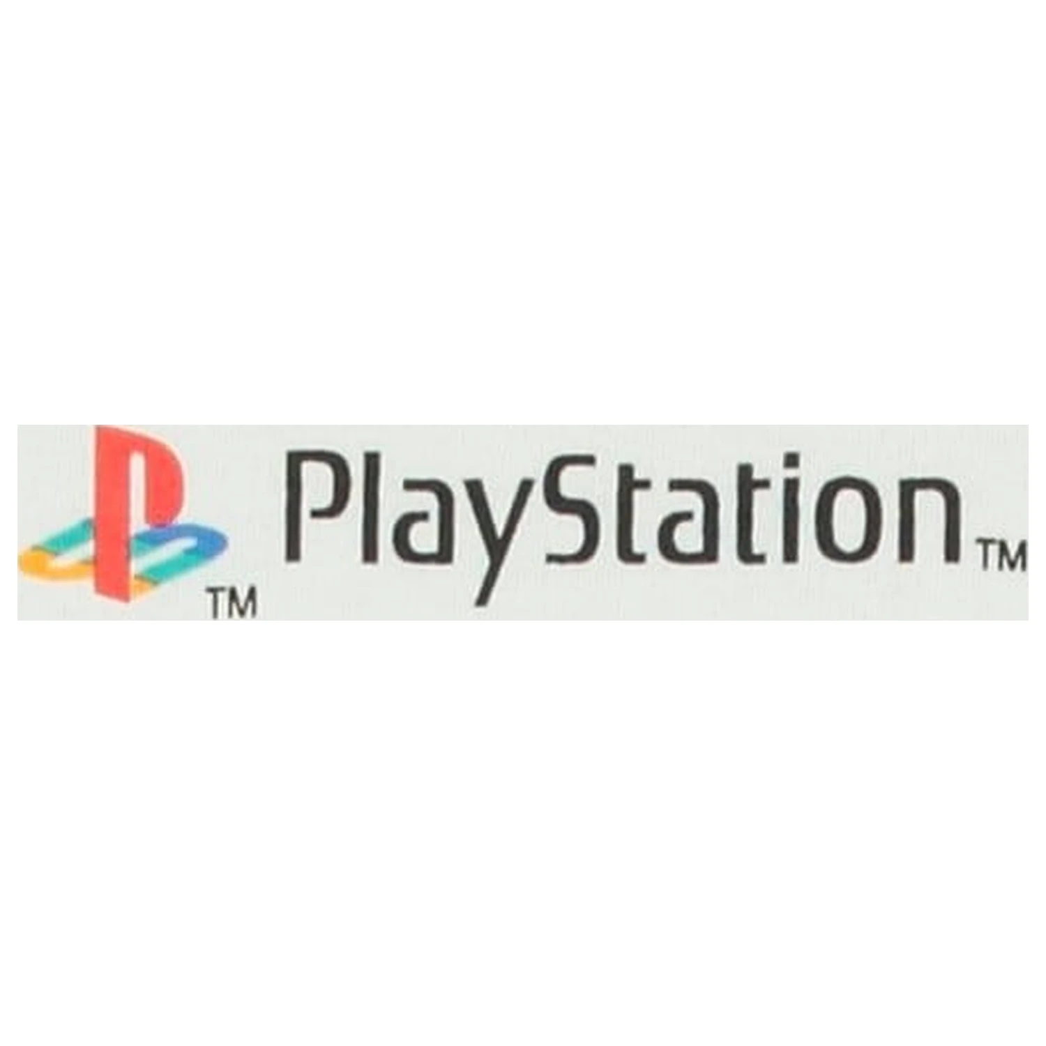 Playstation T-Shirt 94 Produktfoto