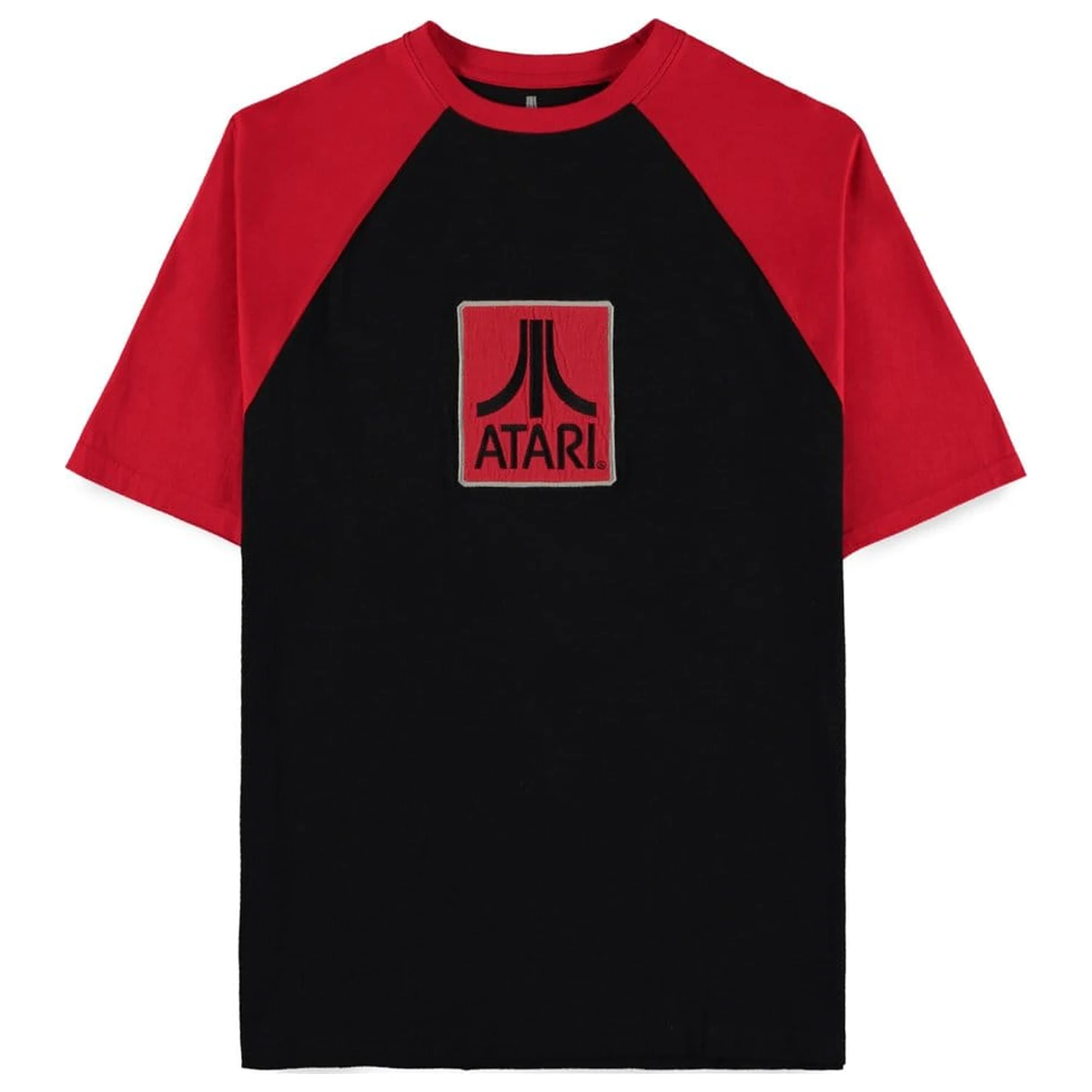 Atari T-Shirt Logo Produktfoto