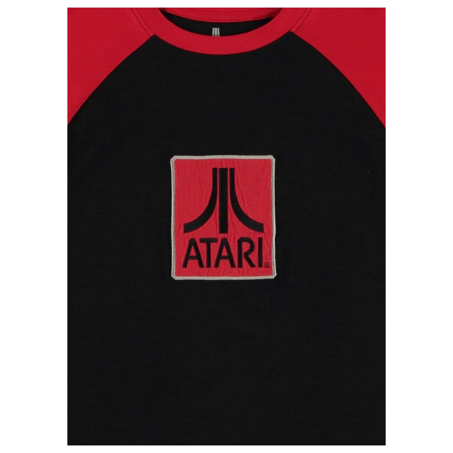 Atari T-Shirt Logo Produktfoto