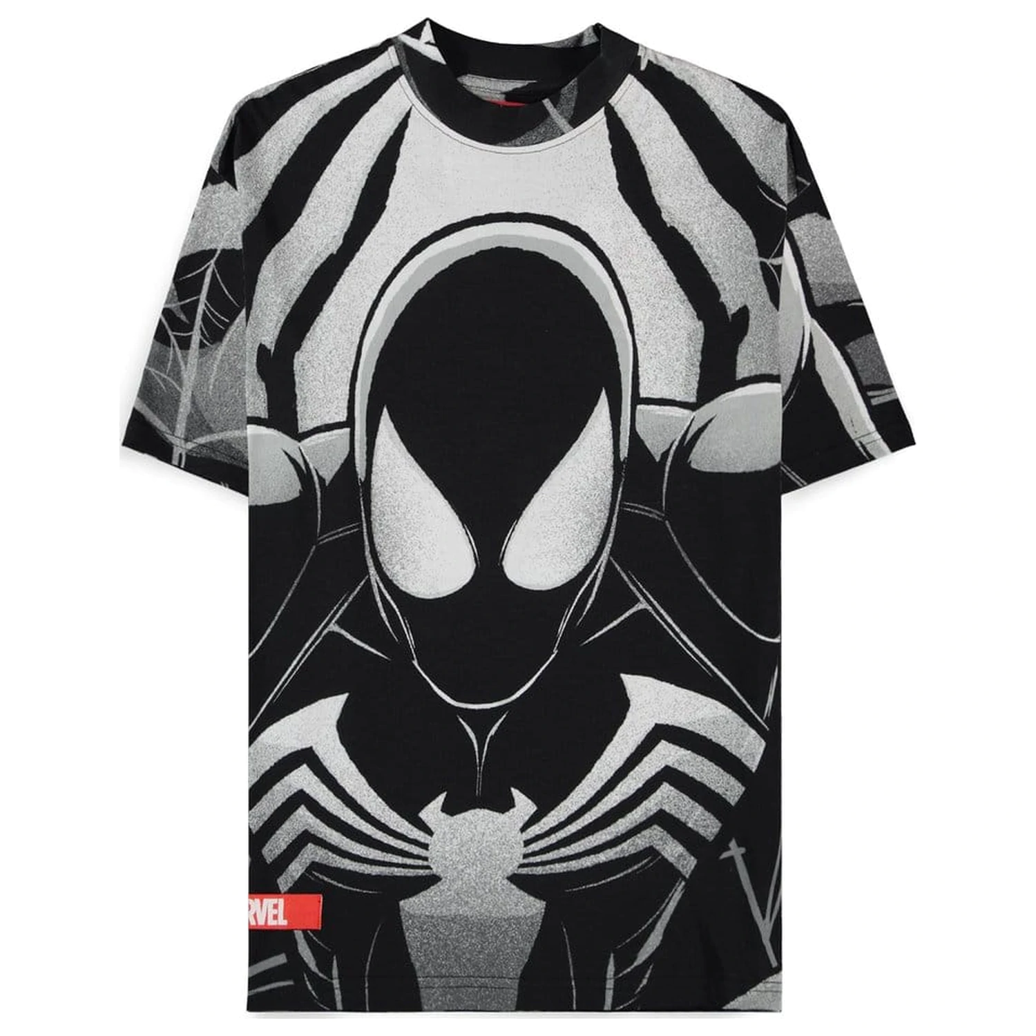 Marvel T-Shirt Spider-Man - Venom Produktfoto