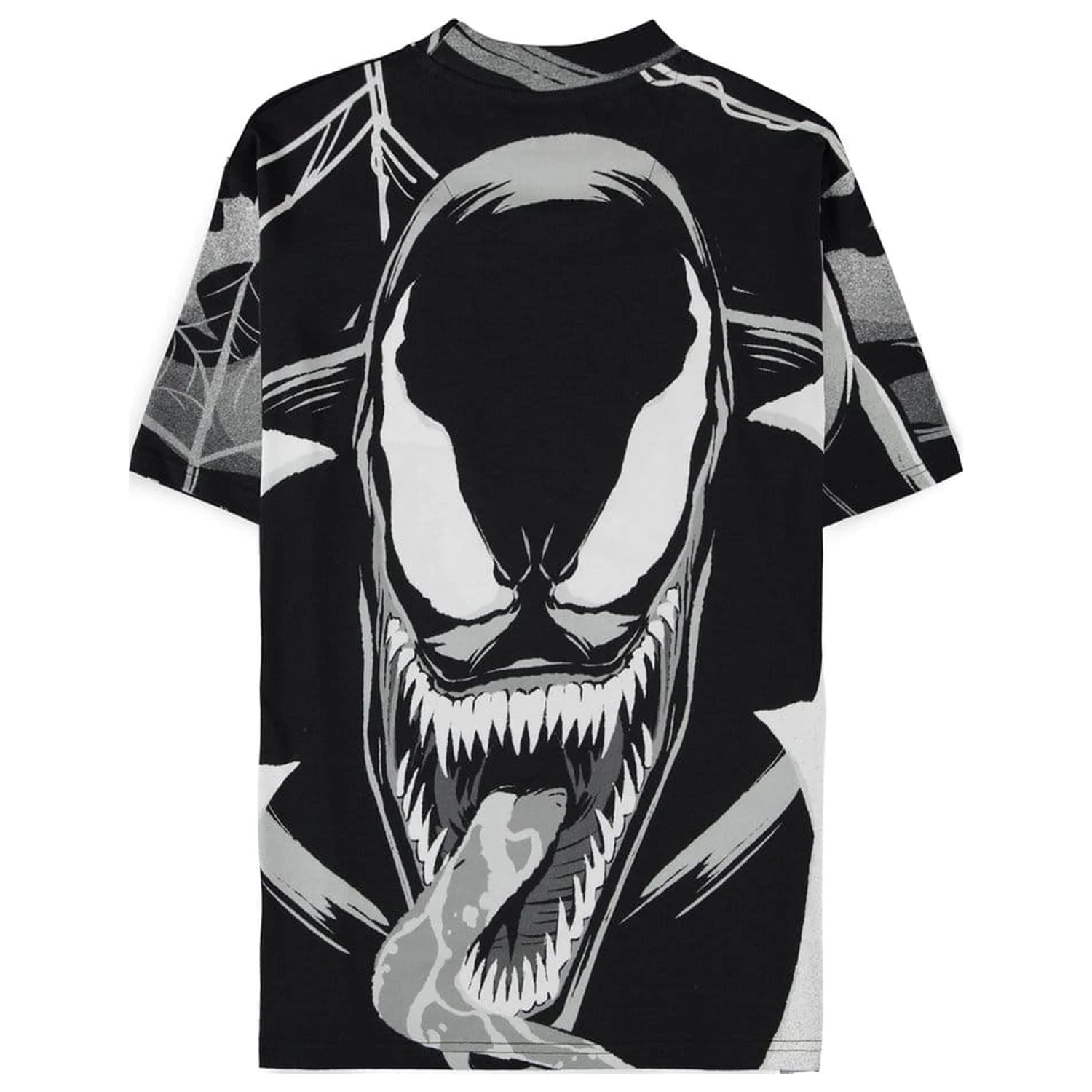 Marvel T-Shirt Spider-Man - Venom Produktfoto