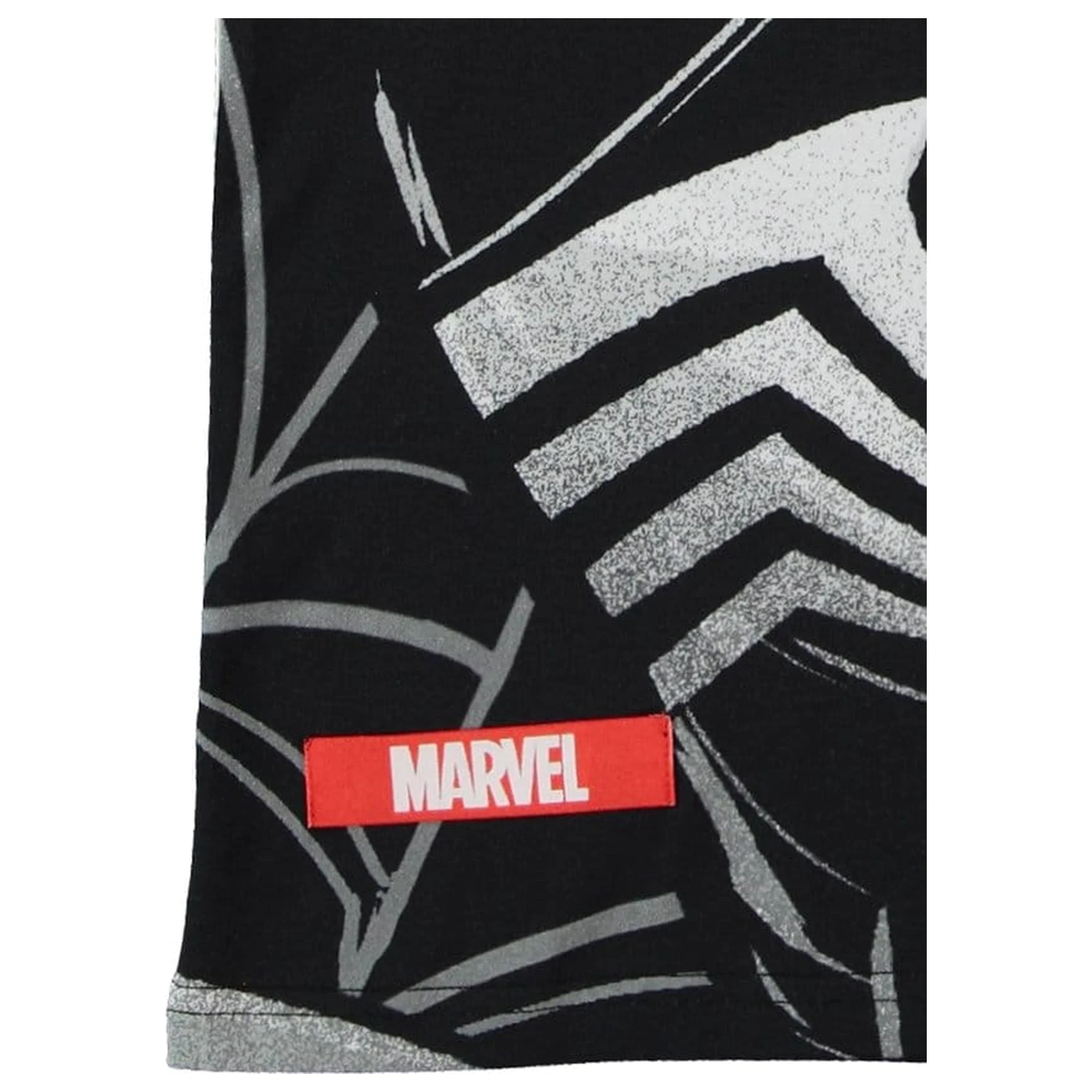 Marvel T-Shirt Spider-Man - Venom Produktfoto