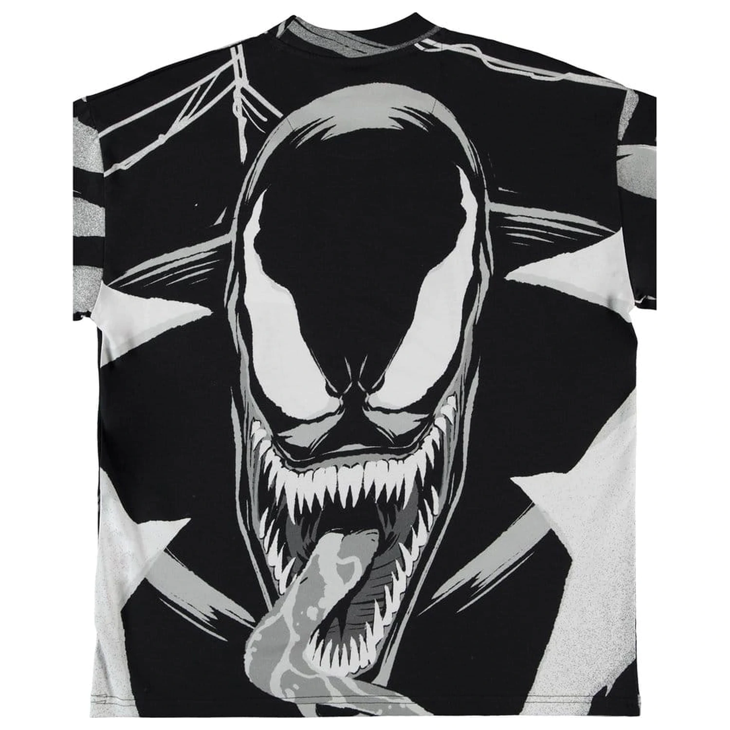 Marvel T-Shirt Spider-Man - Venom Produktfoto