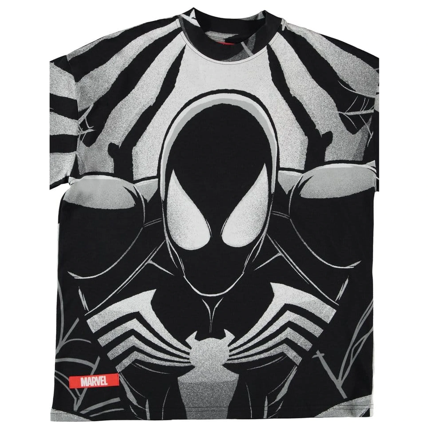 Marvel T-Shirt Spider-Man - Venom Produktfoto