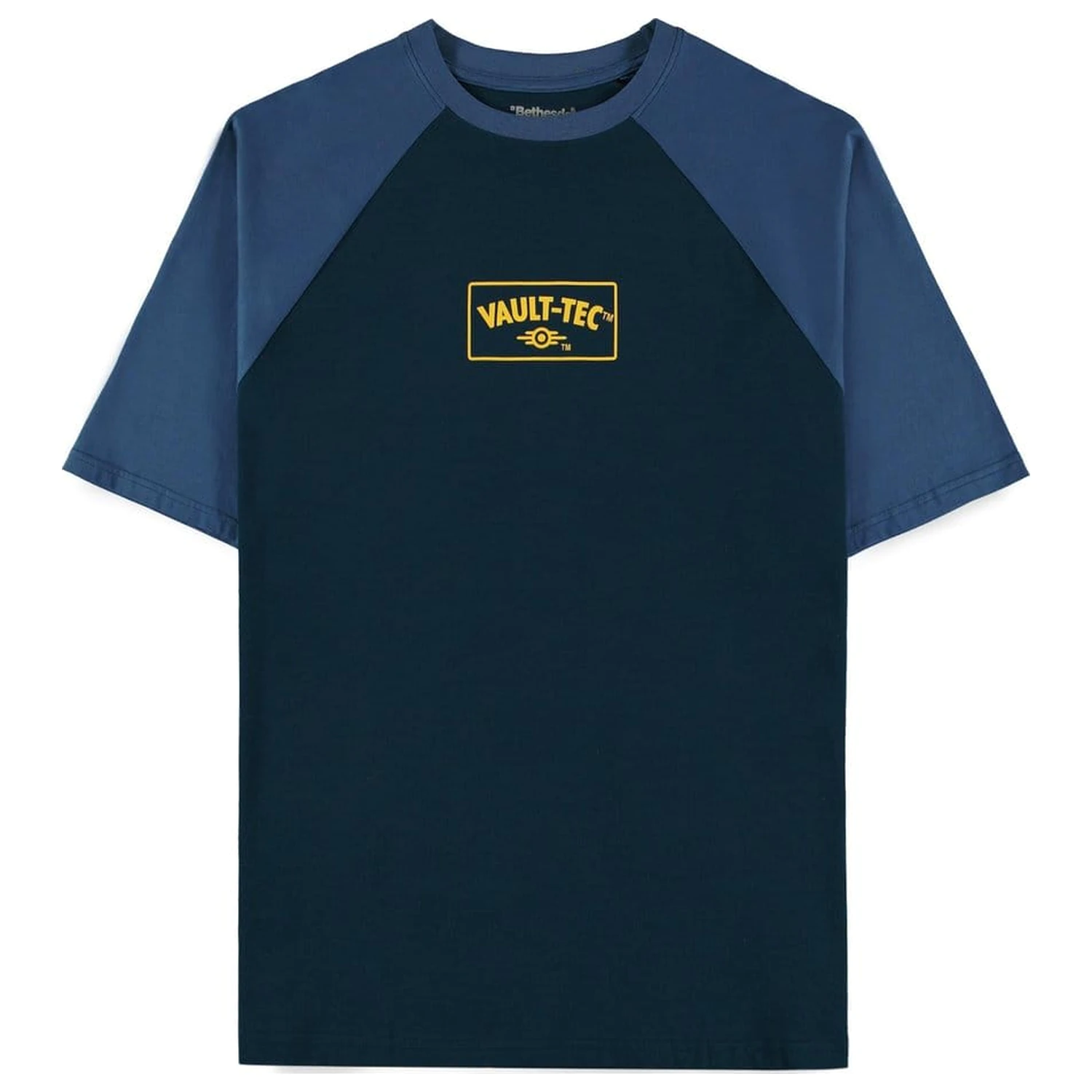 Fallout T-Shirt Vault Boy Produktfoto