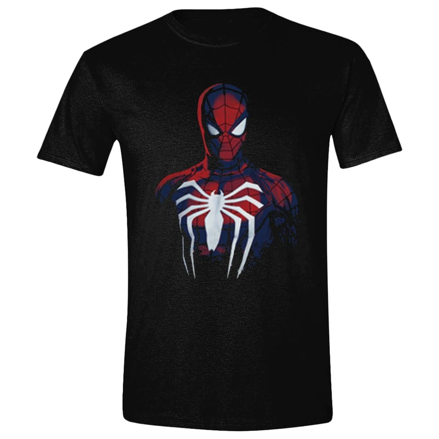 Spider-Man 2 T-Shirt Posing  Produktfoto