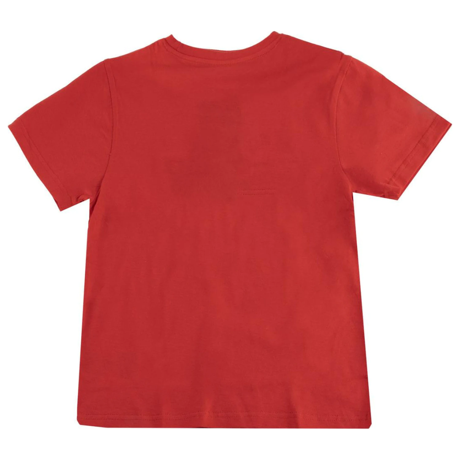 Disney Cars Red Kinder Kurzarm-T-Shirt, Top Produktfoto