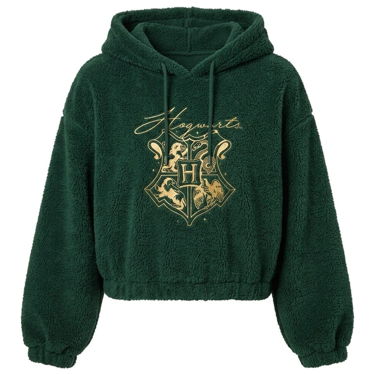 Harry Potter Kapuzenpullover Hogwarts Produktfoto