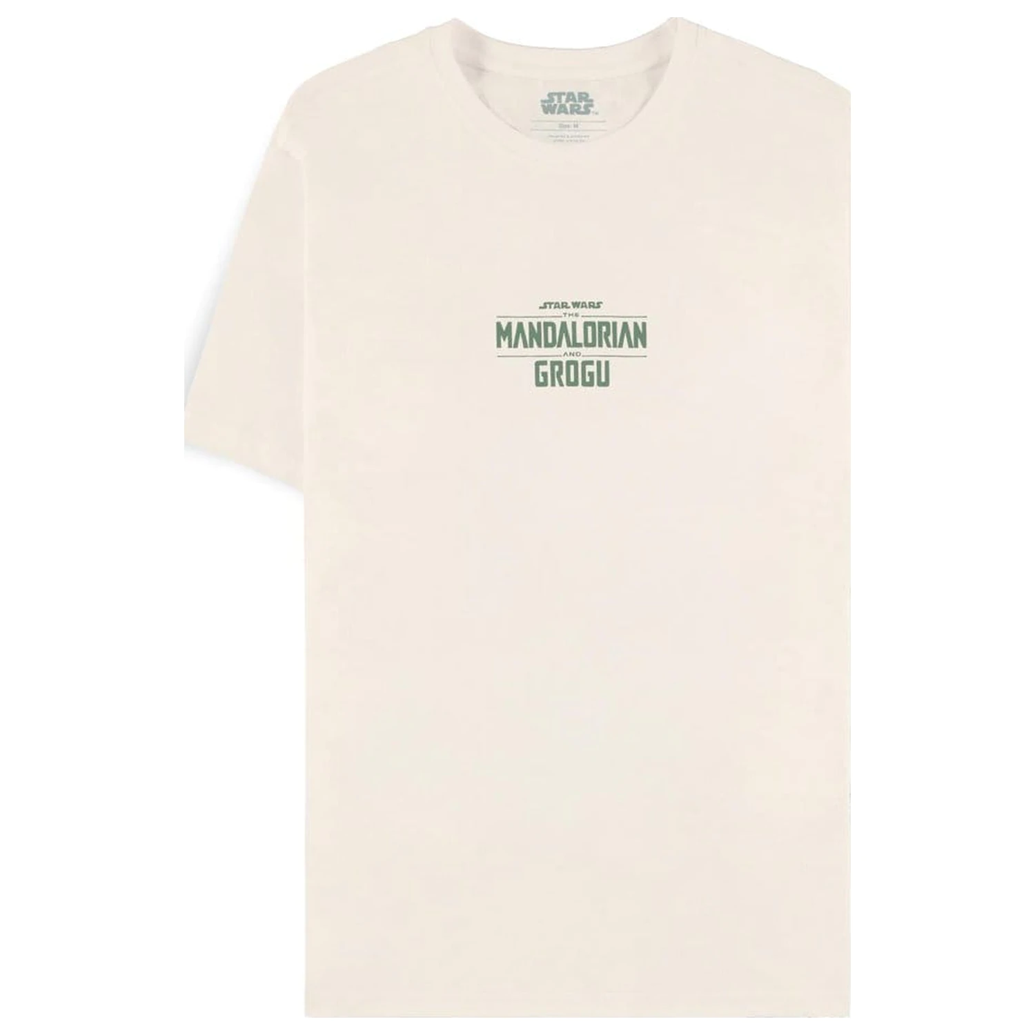 Star Wars: The Mandalorian & Grogu T-Shirt Grogu Produktfoto