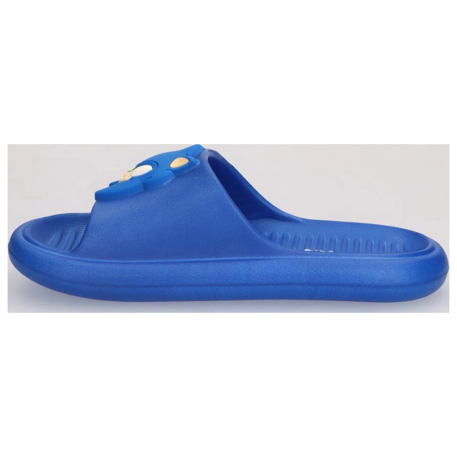 Sonic Badness Kinderhausschuhe Produktfoto