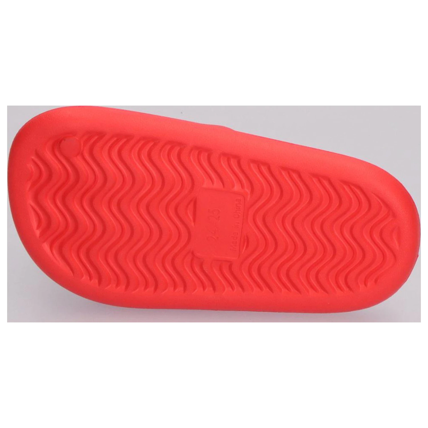 Hello Kitty Red Bow Kinder Hausschuhe Produktfoto