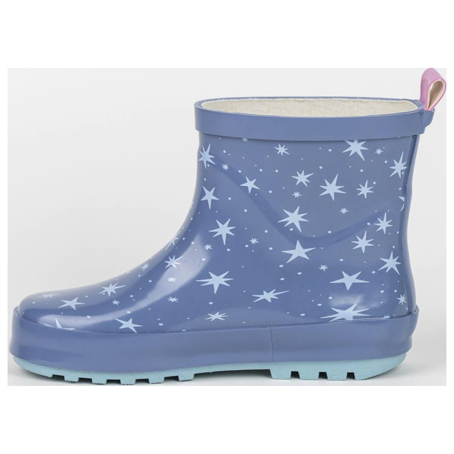 Stitch Stars Kinder-Gummistiefel Produktfoto