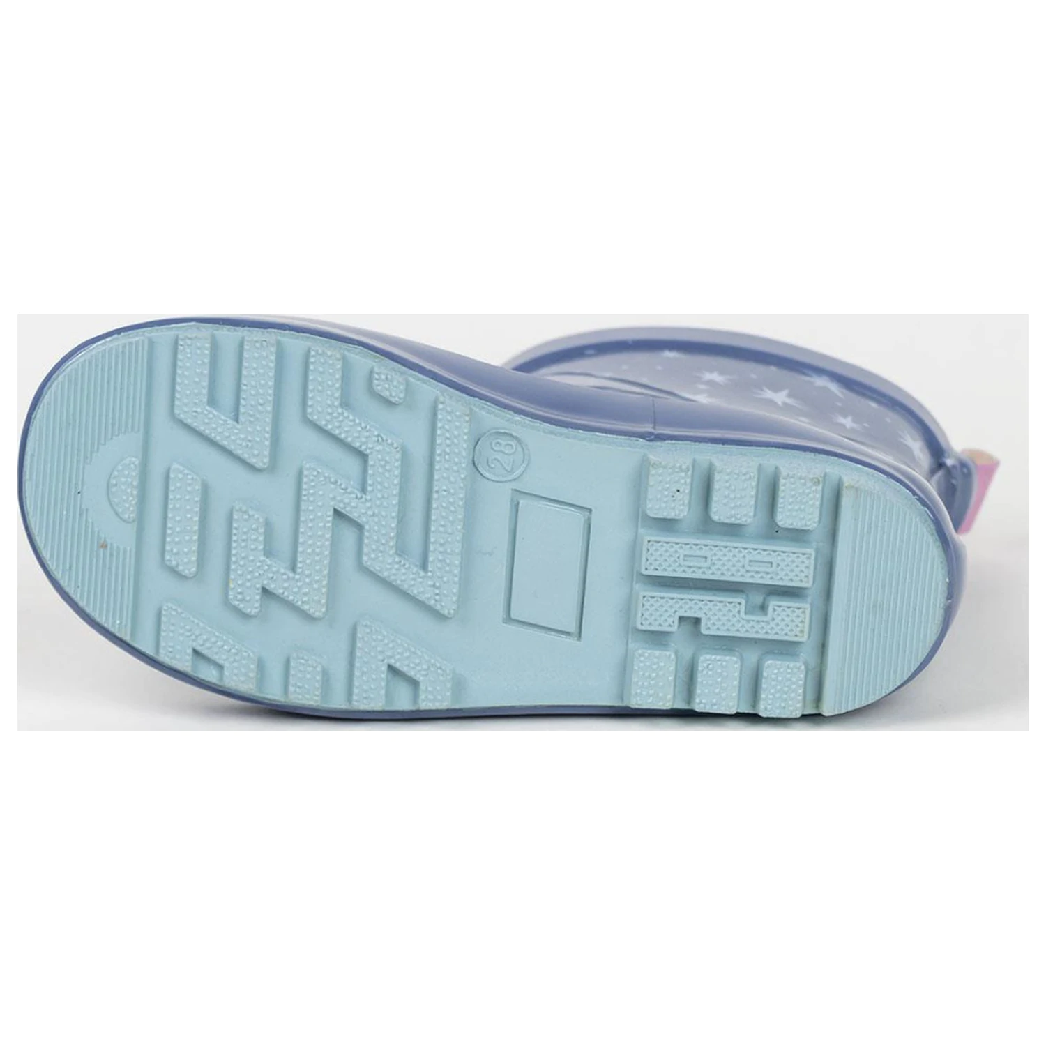 Stitch Stars Kinder-Gummistiefel Produktfoto