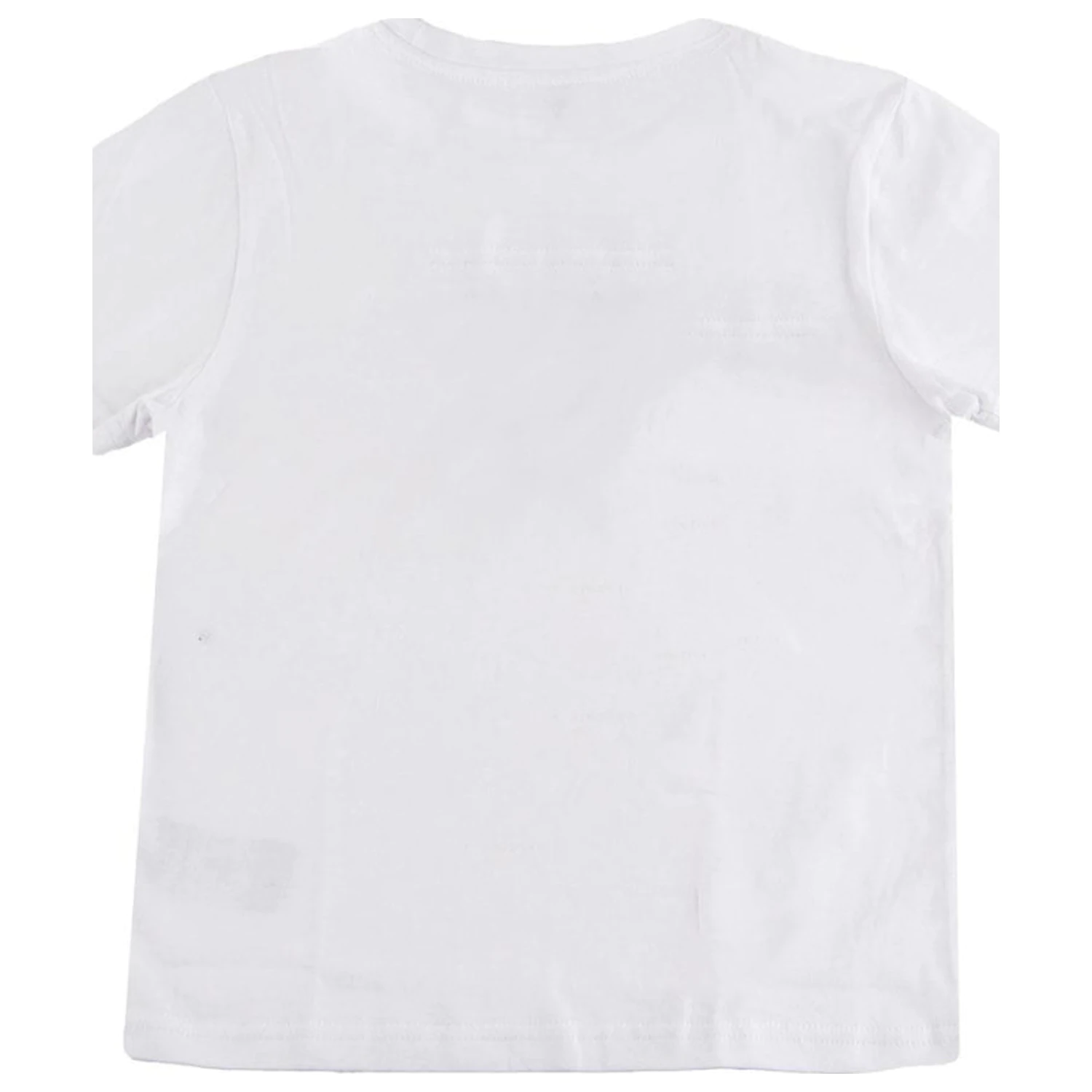 Hot Wheels Turbo Kids' Kurzarm-T-Shirt, Top Produktfoto