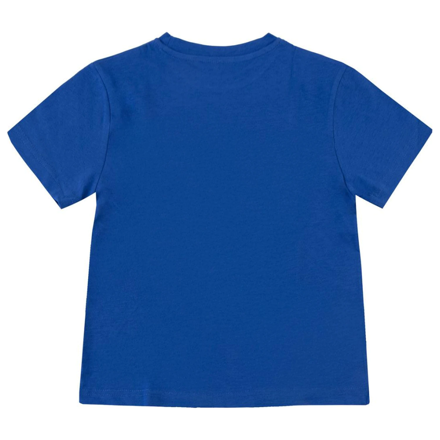Spider-Man Tour Kinder Kurzarm T-Shirt Oberteil Produktfoto