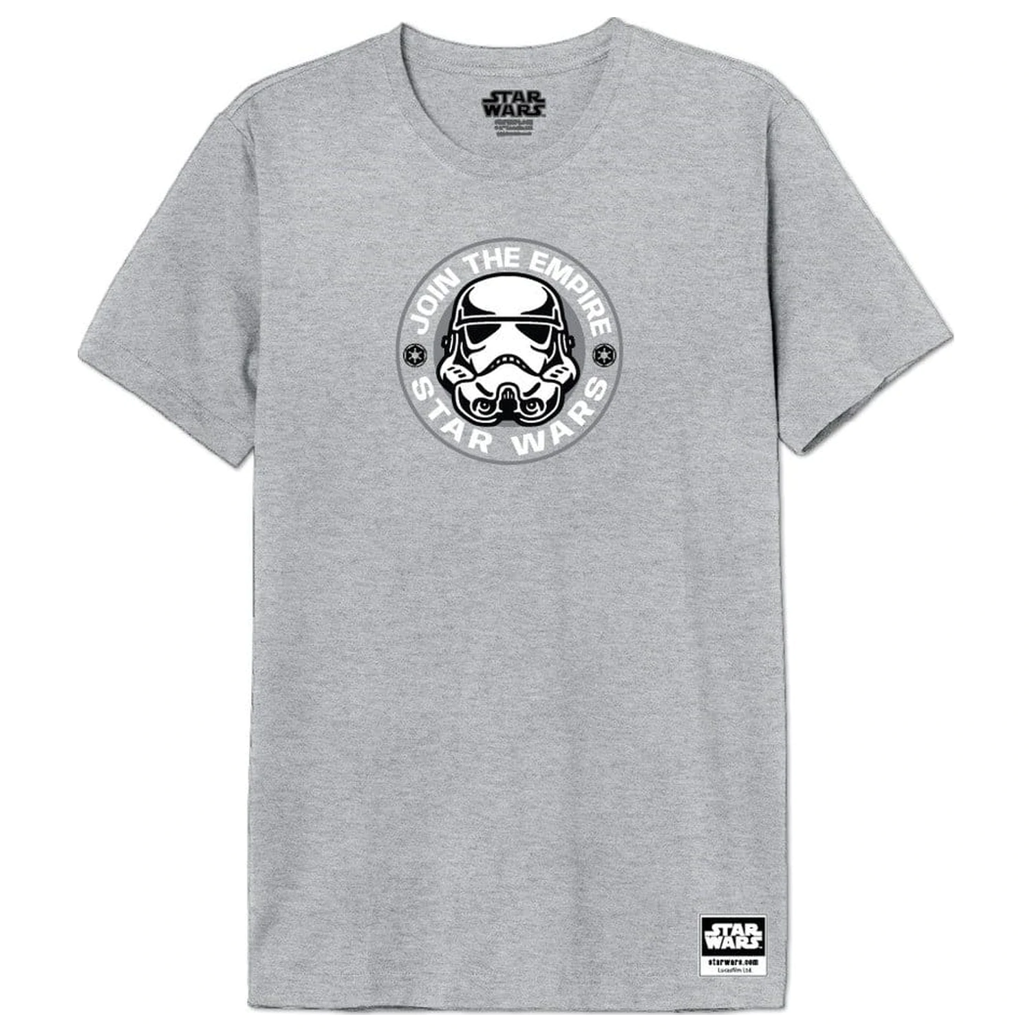 Star Wars T-Shirt Trooper Produktfoto