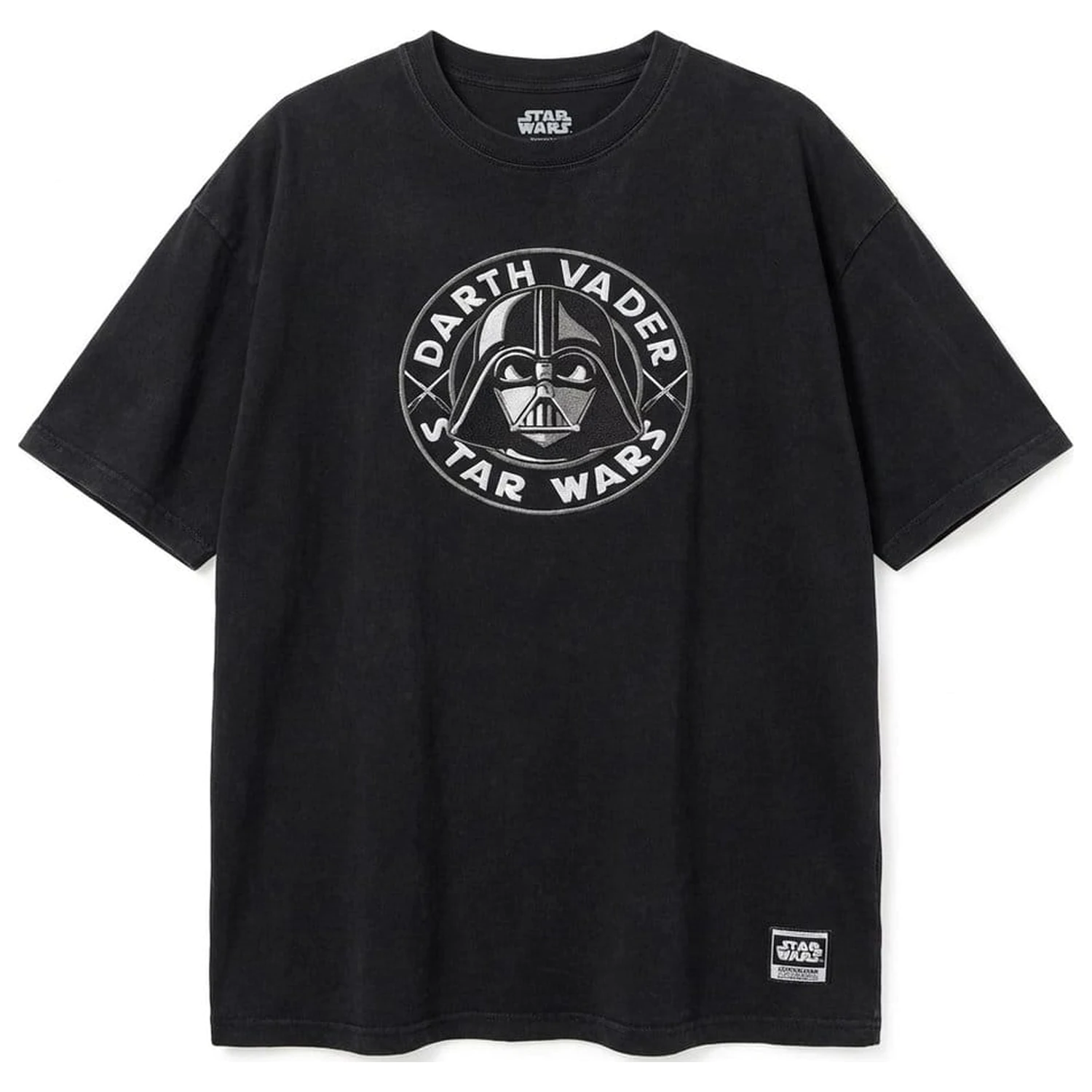 Star Wars T-Shirt Vader Produktfoto