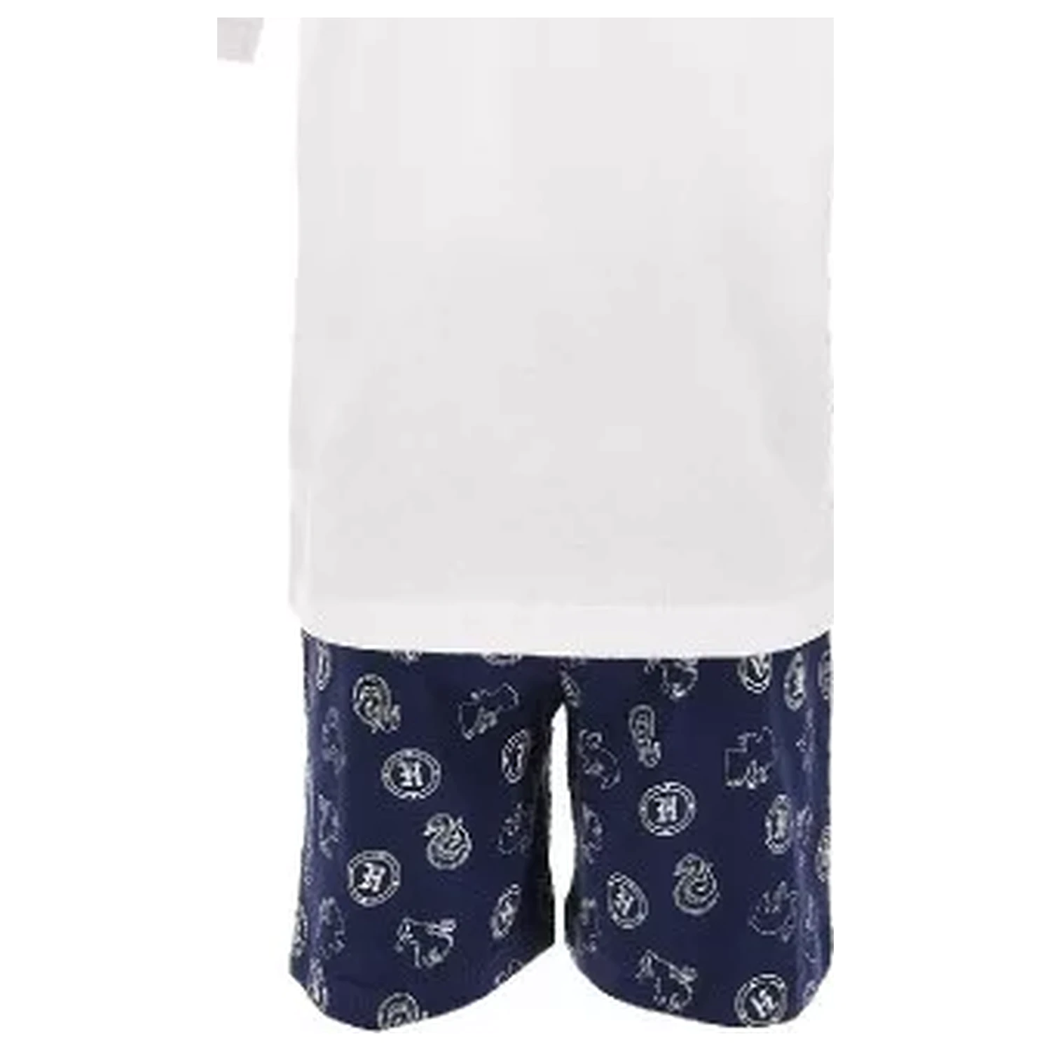 Harry Potter Witchcraft Kinder kurzer Pyjama Produktfoto
