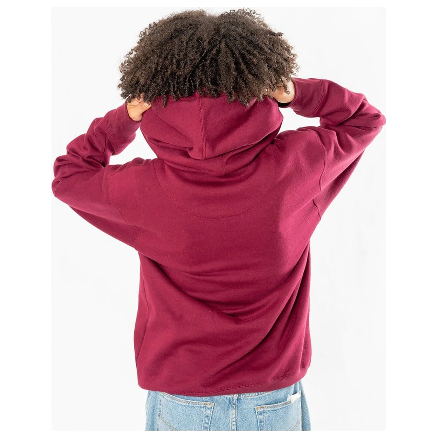 Harry Potter Kapuzenpullover Gryffindor Deluxe Produktfoto