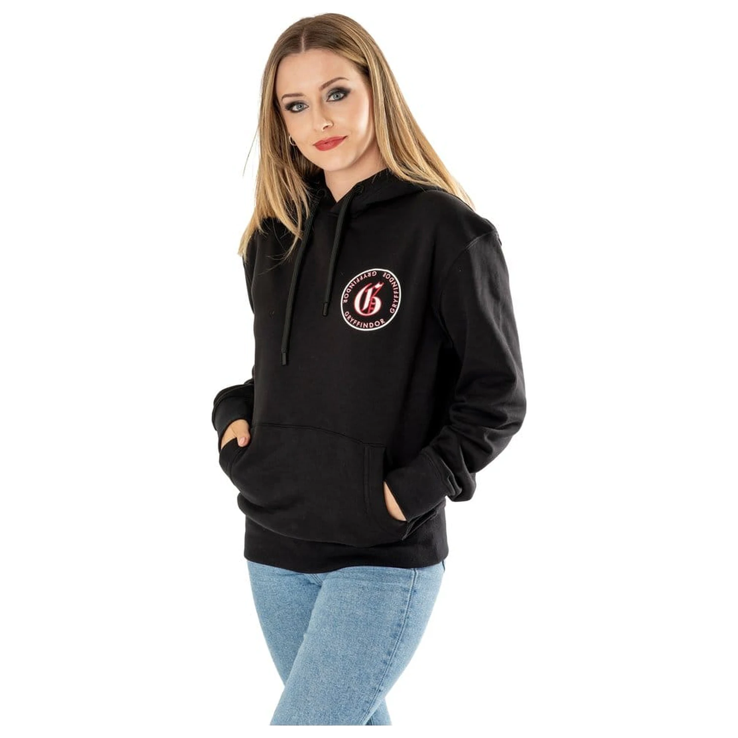 Harry Potter Kapuzenpullover Gryffindor Produktfoto
