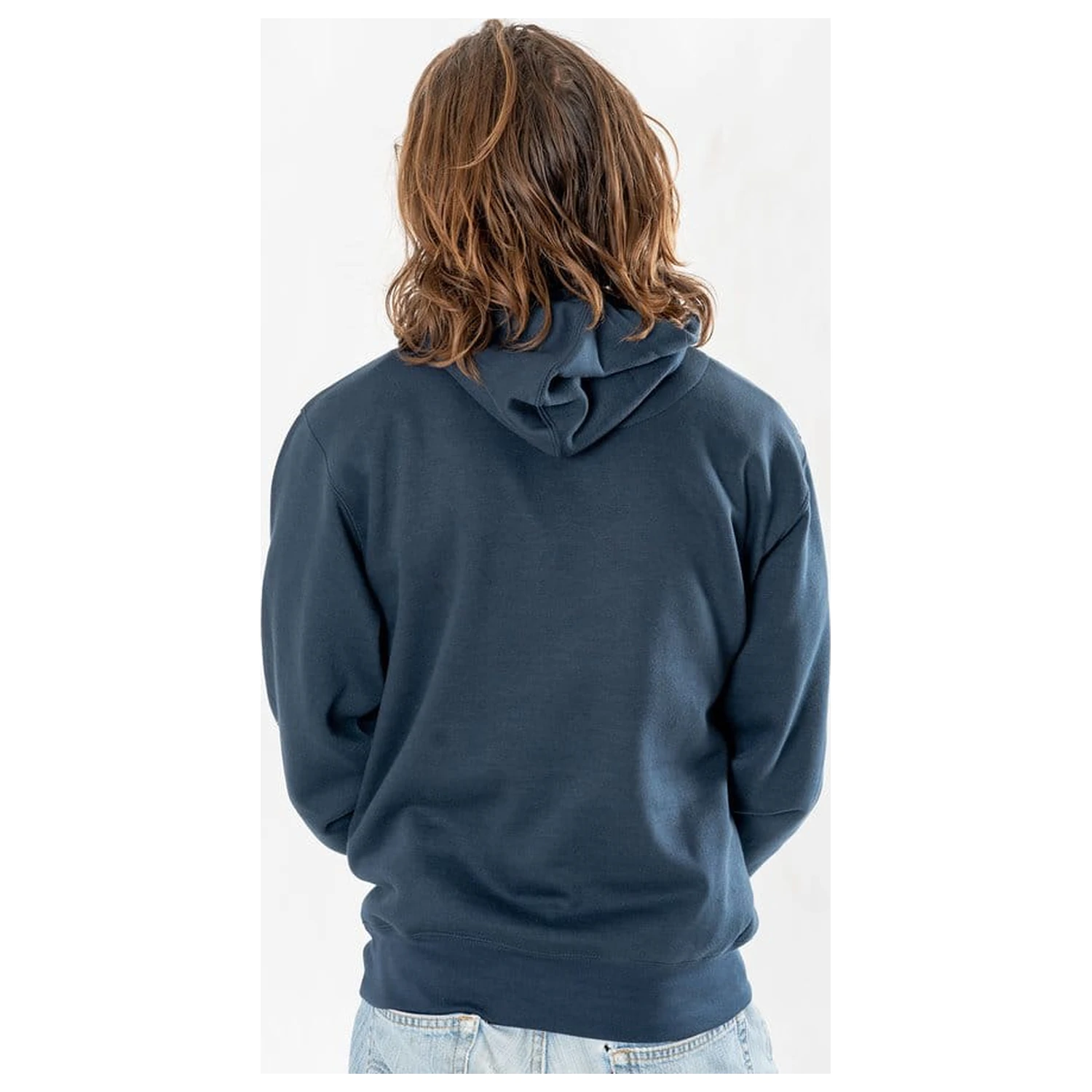 Harry Potter Kapuzenpullover Ravenclaw Deluxe Produktfoto