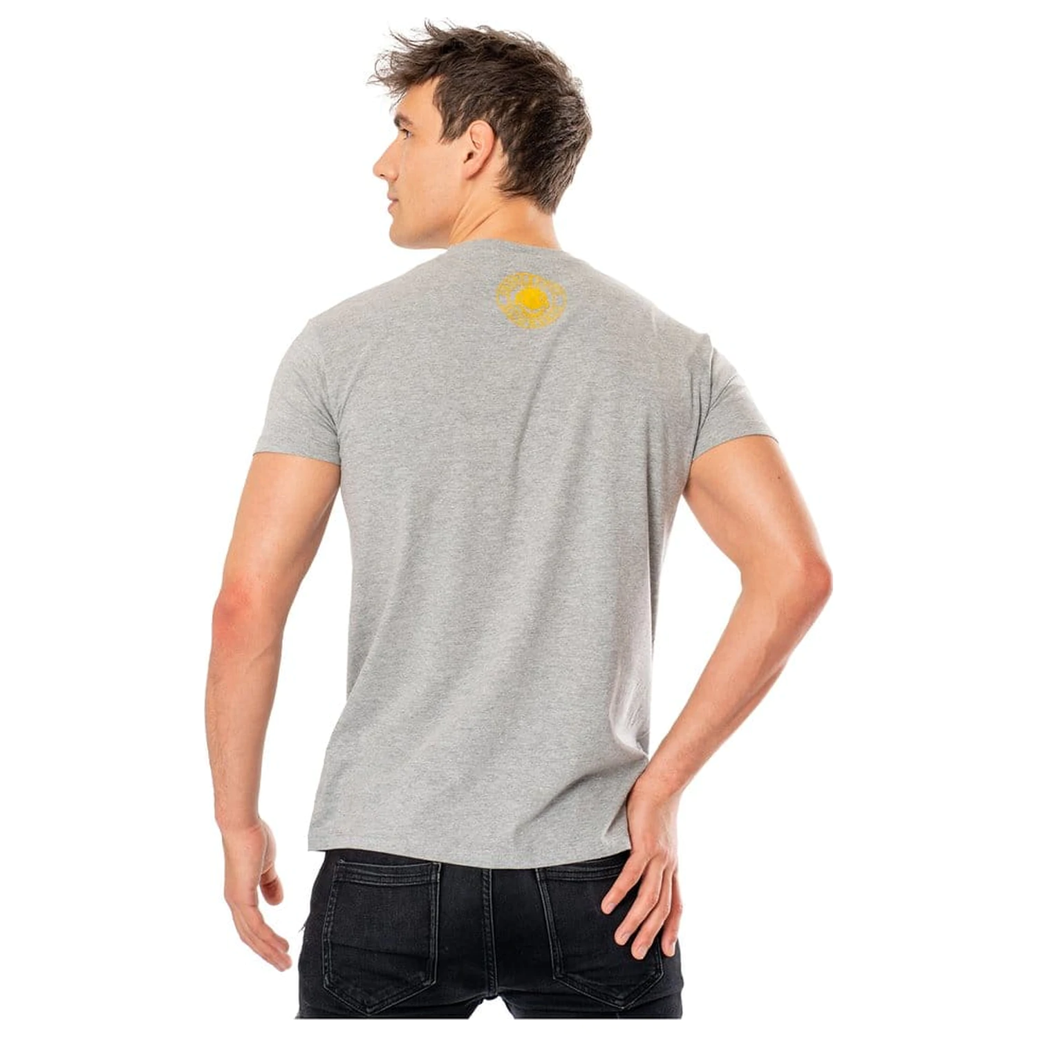 Harry Potter T-Shirt Hufflepuff University Produktfoto