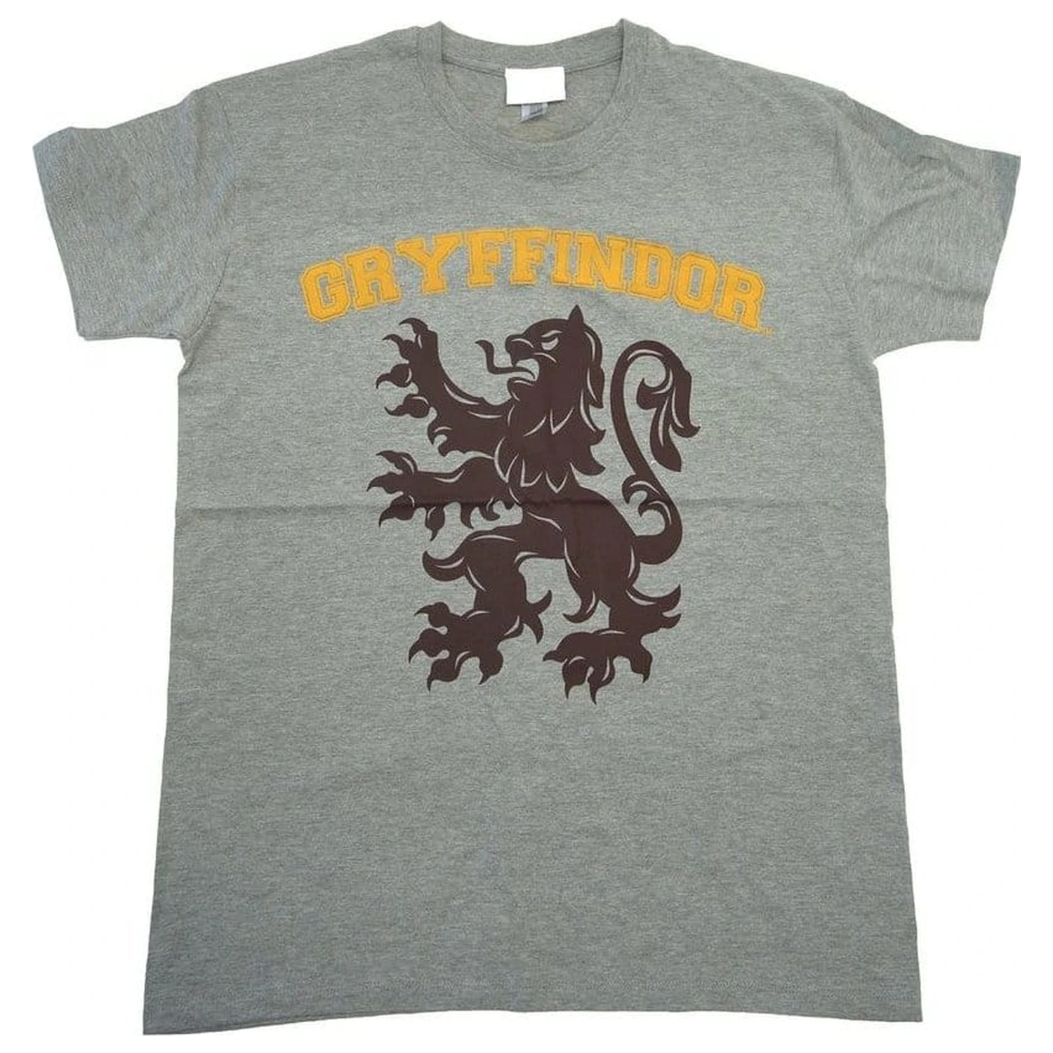 Harry Potter T-Shirt Gryffindor University Produktfoto