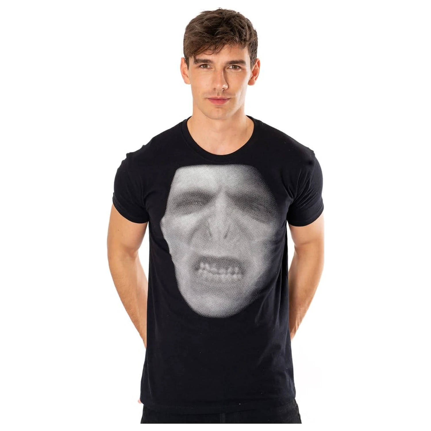 Harry Potter T-Shirt Voldemort Produktfoto
