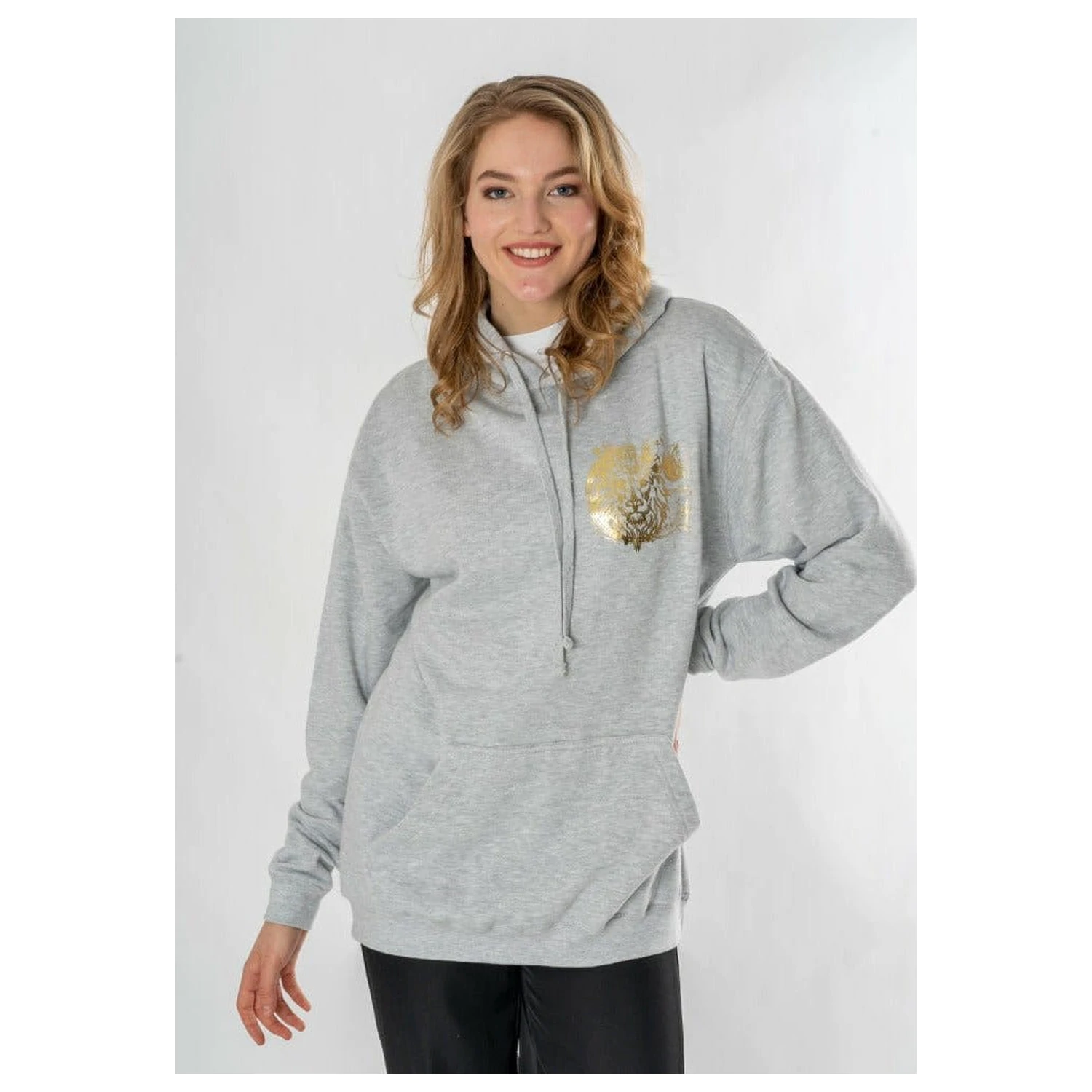 Harry Potter Kapuzenpullover Gryffindor Zodiac Produktfoto